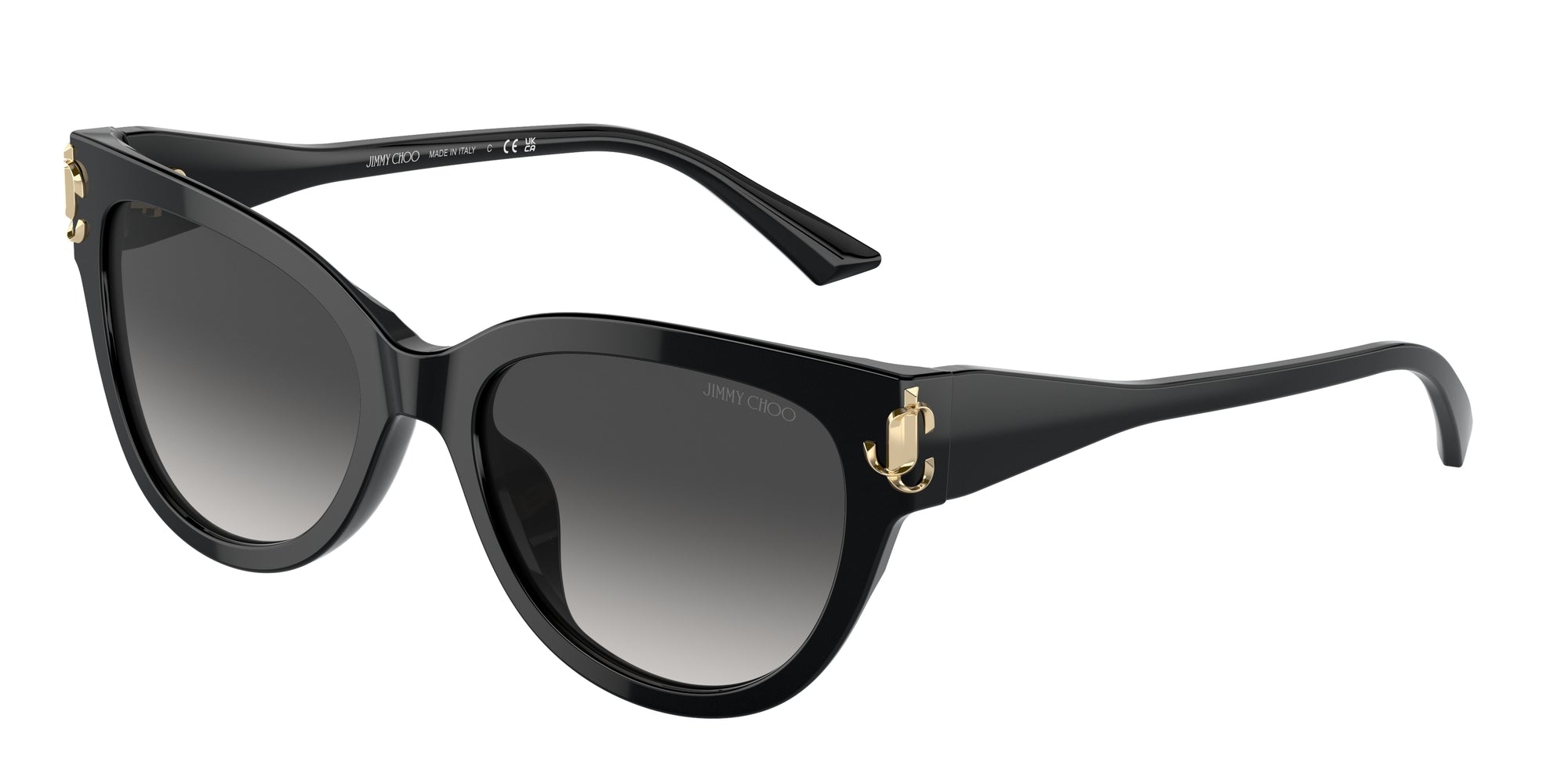 JC5018U 50008G Occhiali da sole Jimmy Choo 1