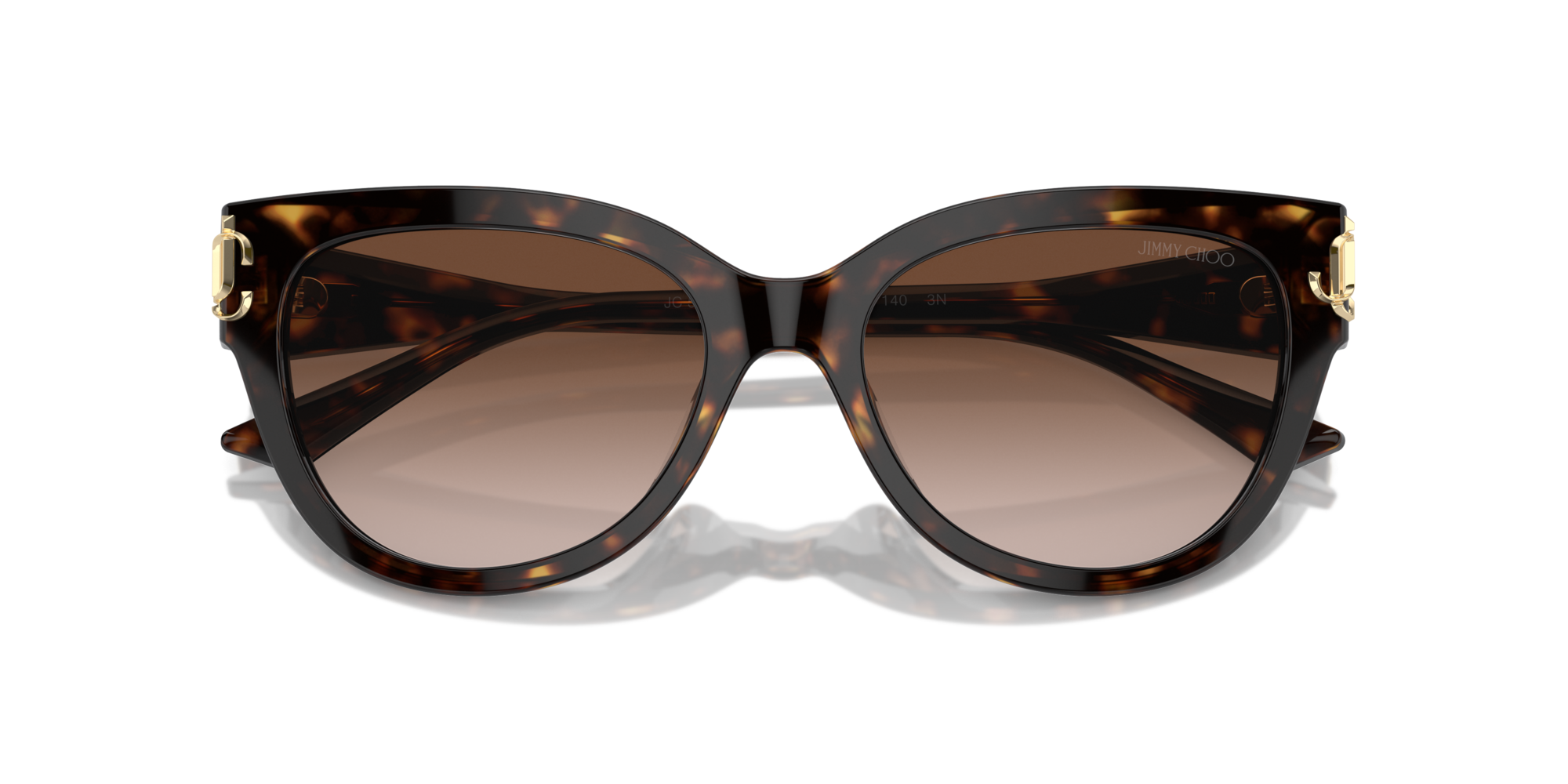 JC5018U 500213 Occhiali da sole Jimmy Choo 3