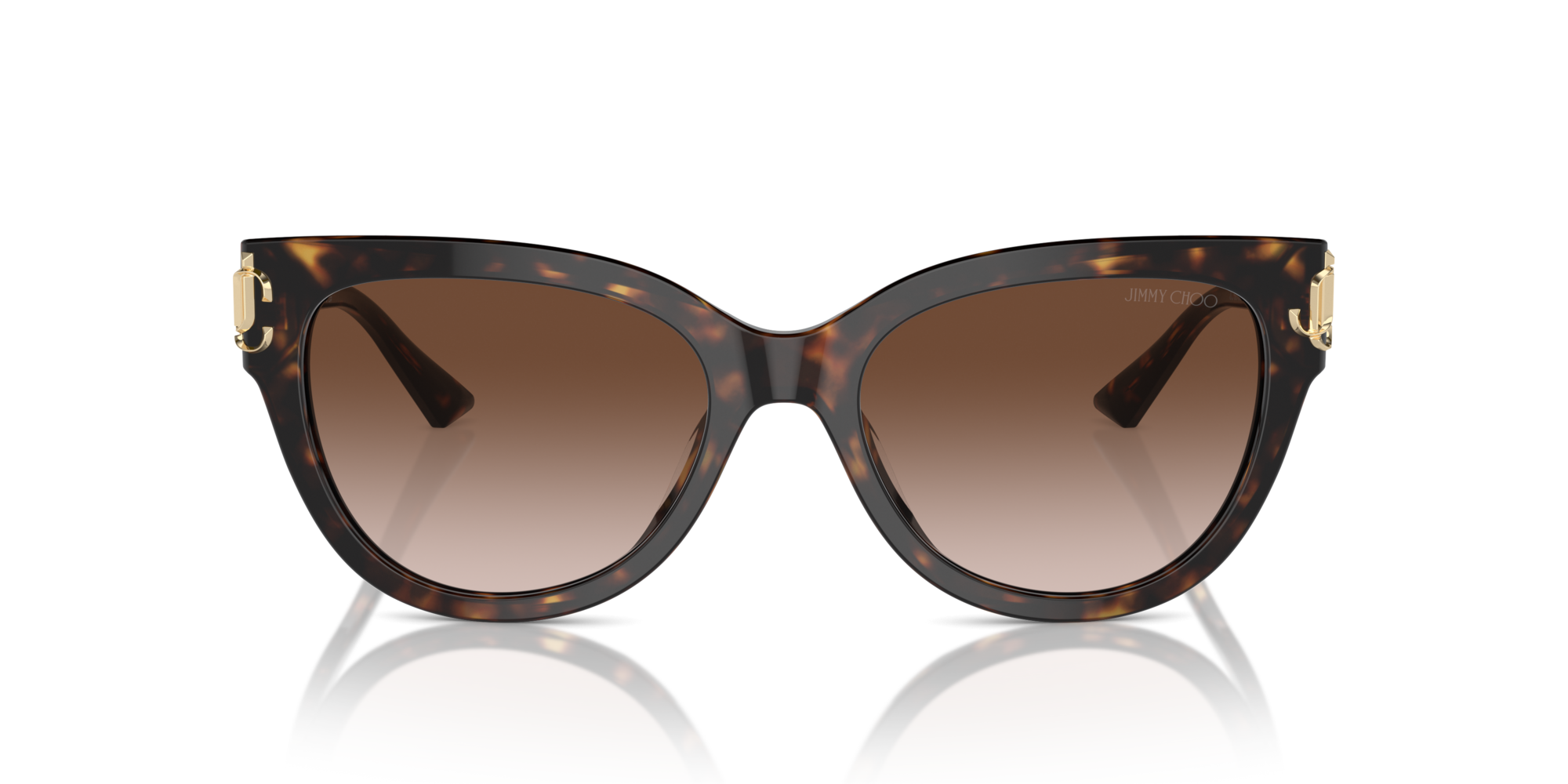 JC5018U 500213 Occhiali da sole Jimmy Choo 4