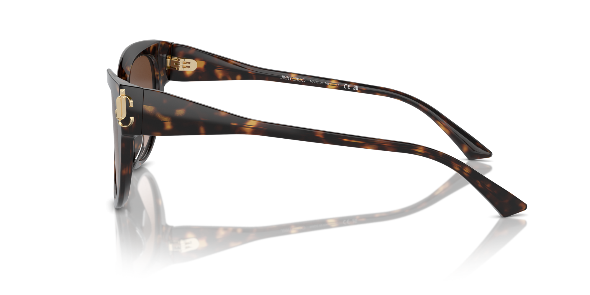 JC5018U 500213 Occhiali da sole Jimmy Choo 5