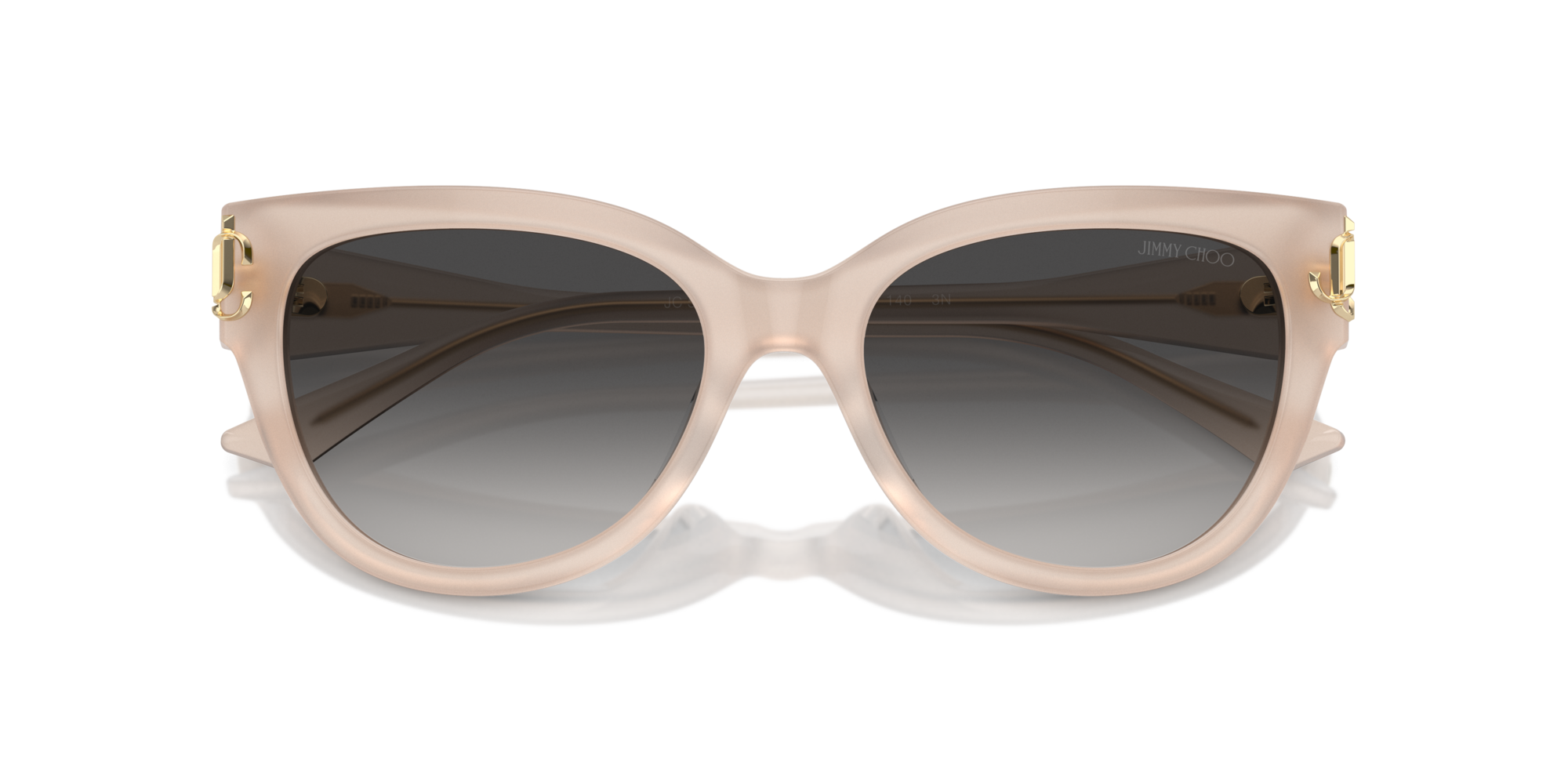 JC5018U 50258G Occhiali da sole Jimmy Choo 3