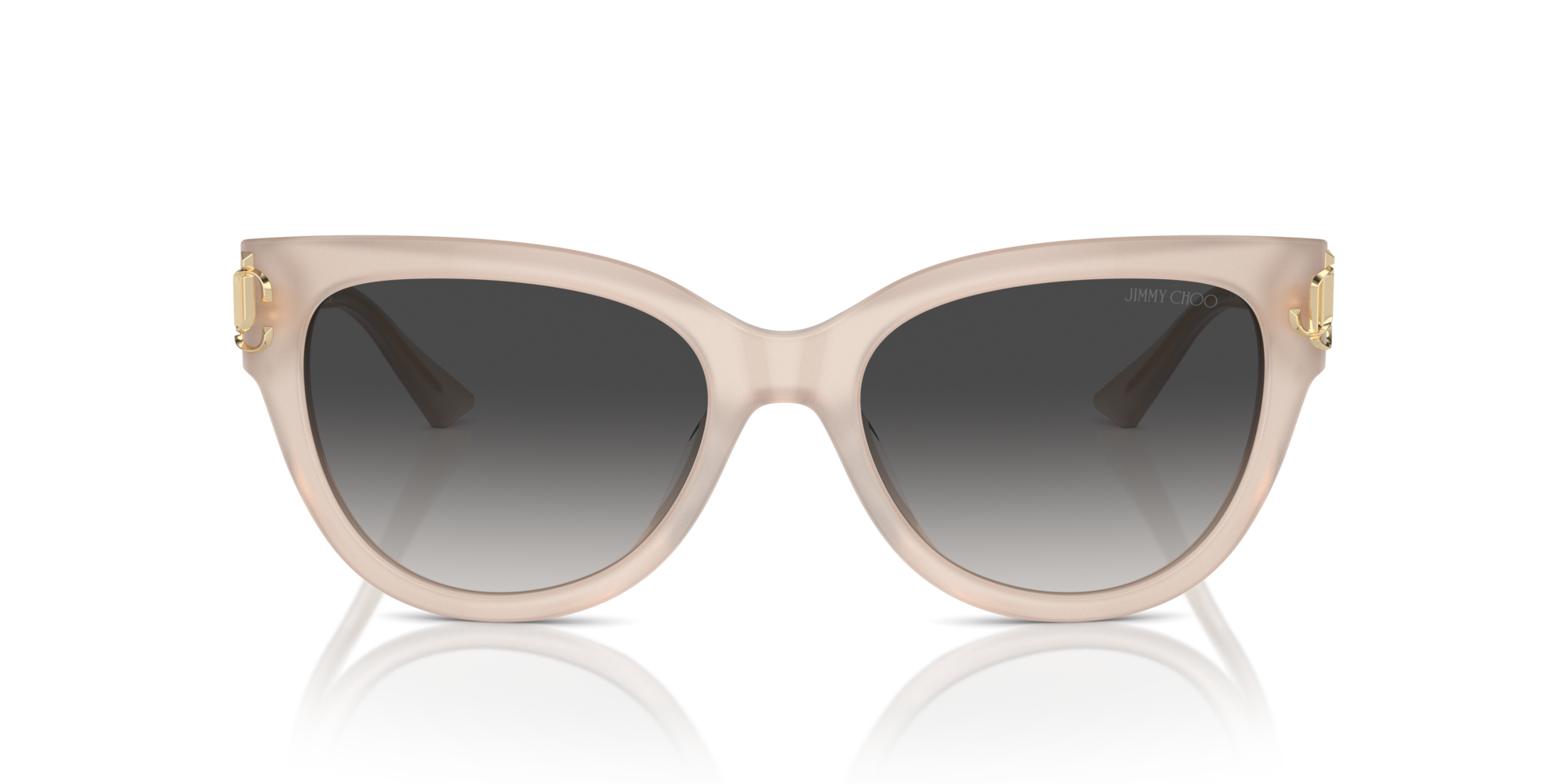 JC5018U 50258G Occhiali da sole Jimmy Choo 4