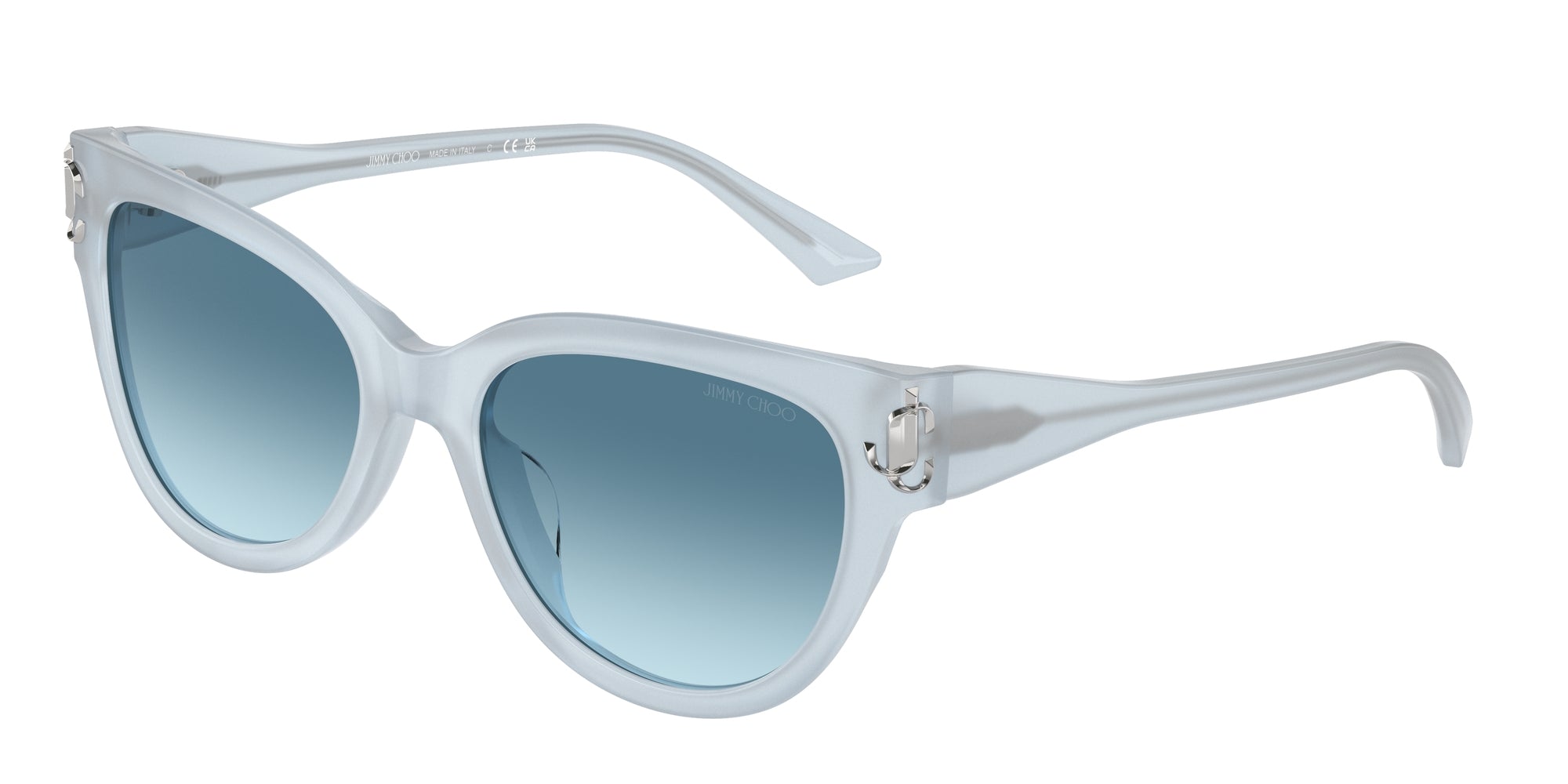 JC5018U 502619 Occhiali da sole Jimmy Choo 1