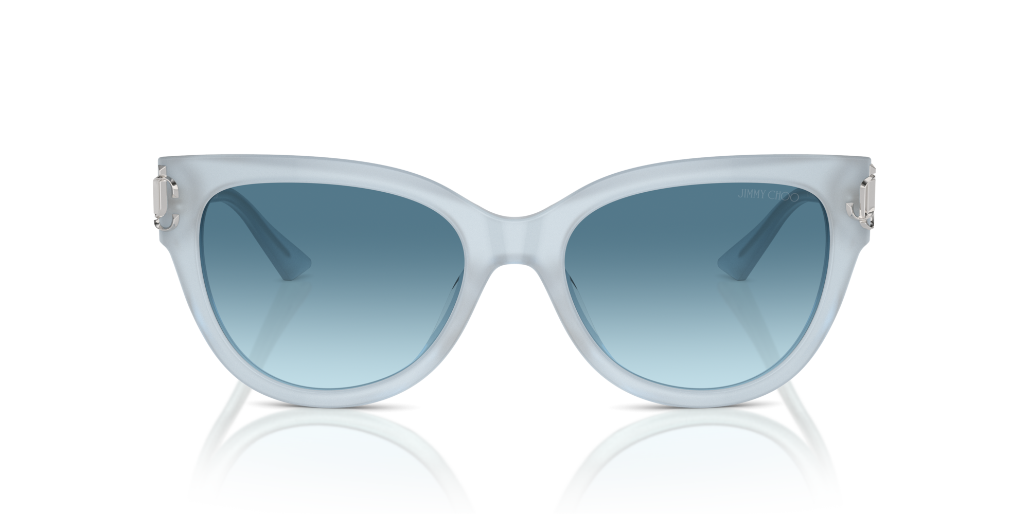 JC5018U 502619 Occhiali da sole Jimmy Choo 4
