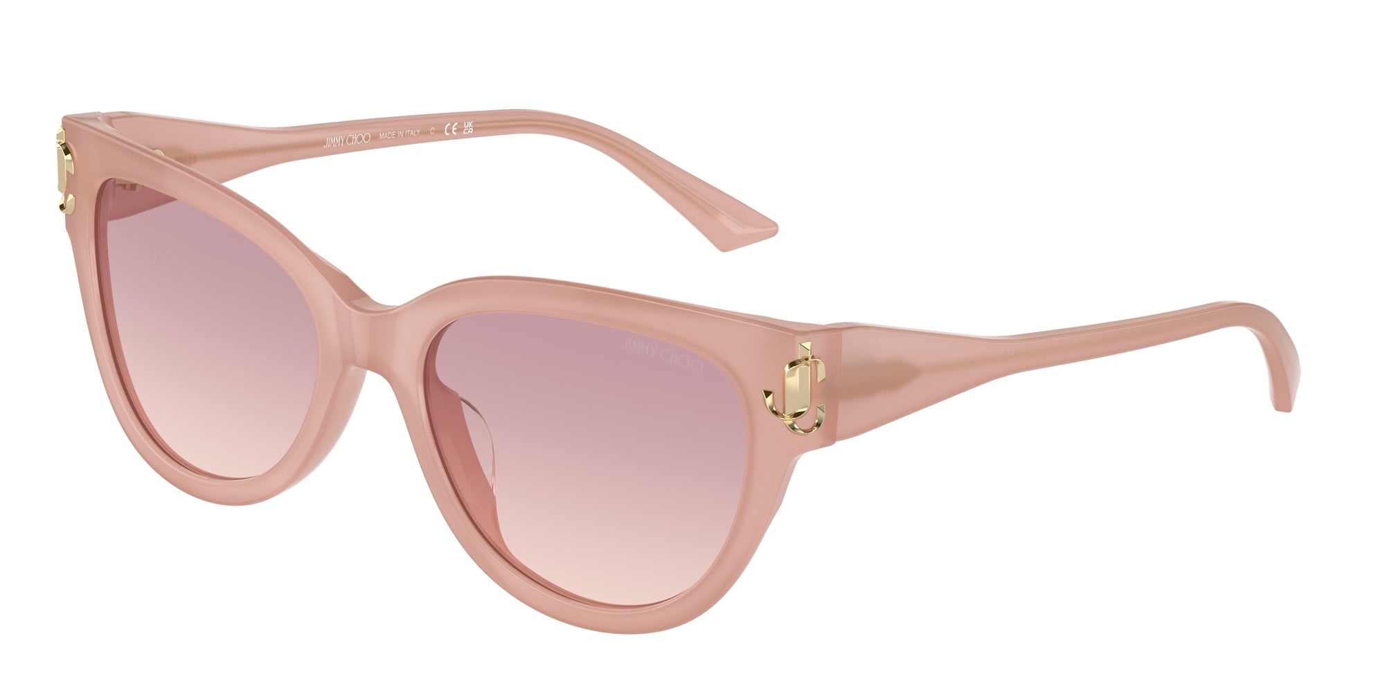 JC5018U 502768 Occhiali da sole Jimmy Choo 1