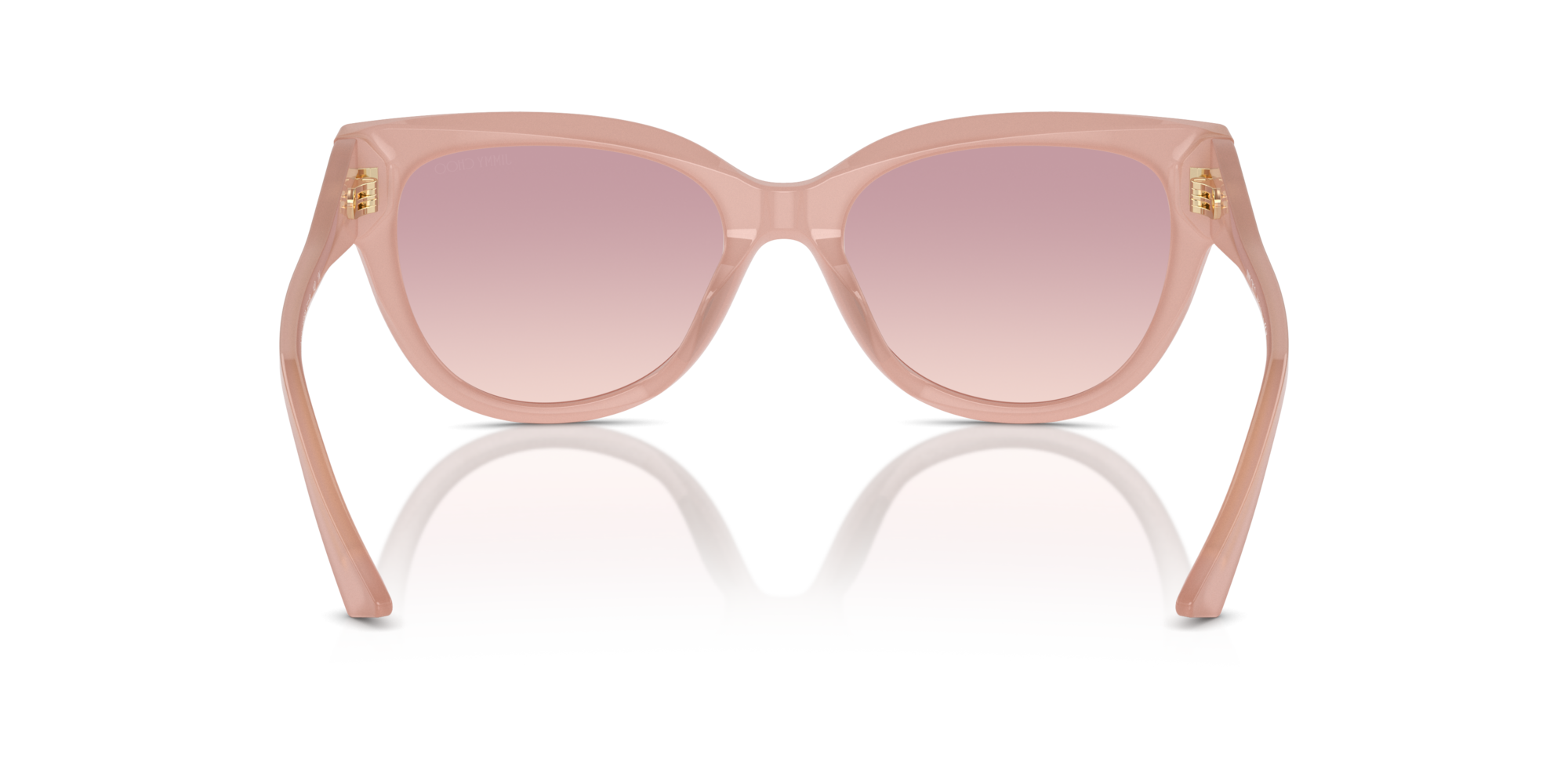 JC5018U 502768 Occhiali da sole Jimmy Choo 2