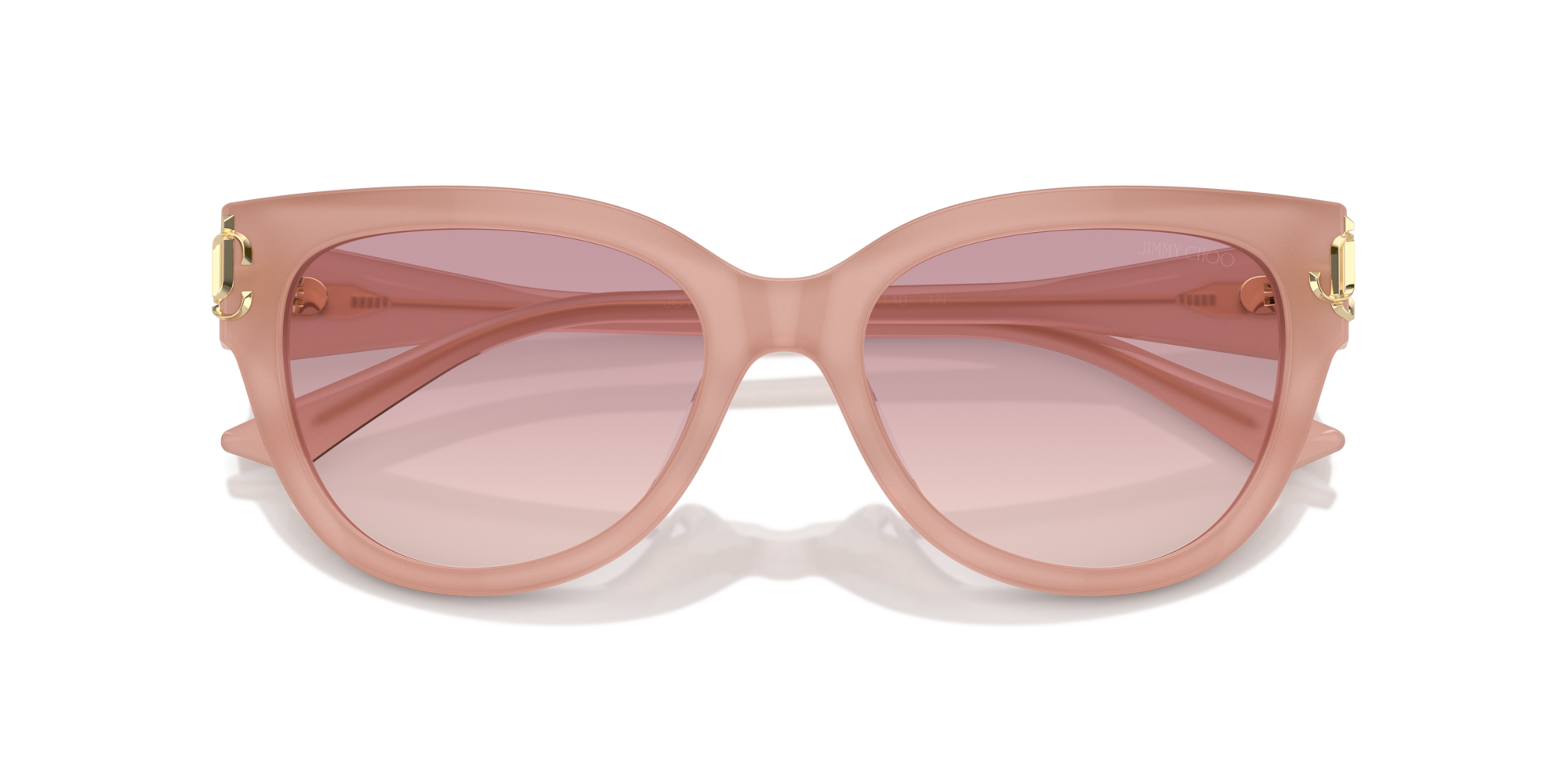 JC5018U 502768 Occhiali da sole Jimmy Choo 3