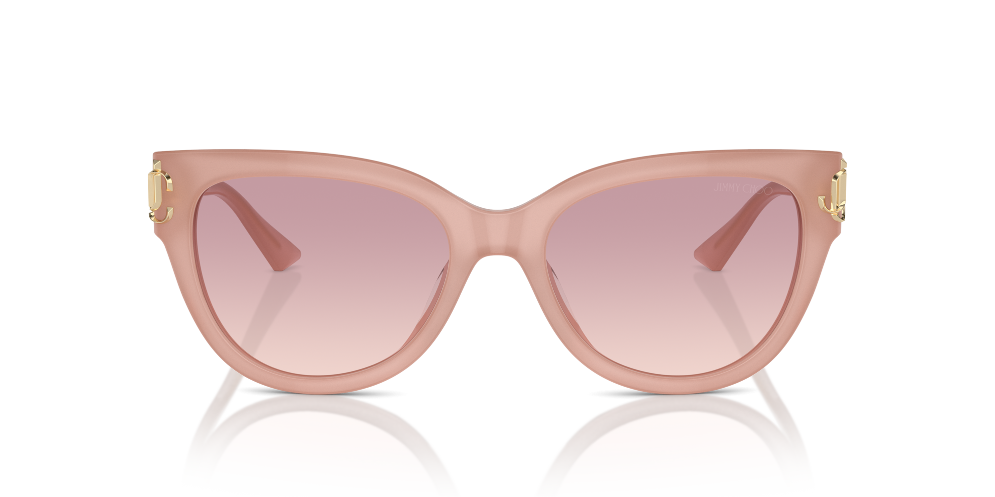 JC5018U 502768 Occhiali da sole Jimmy Choo 4