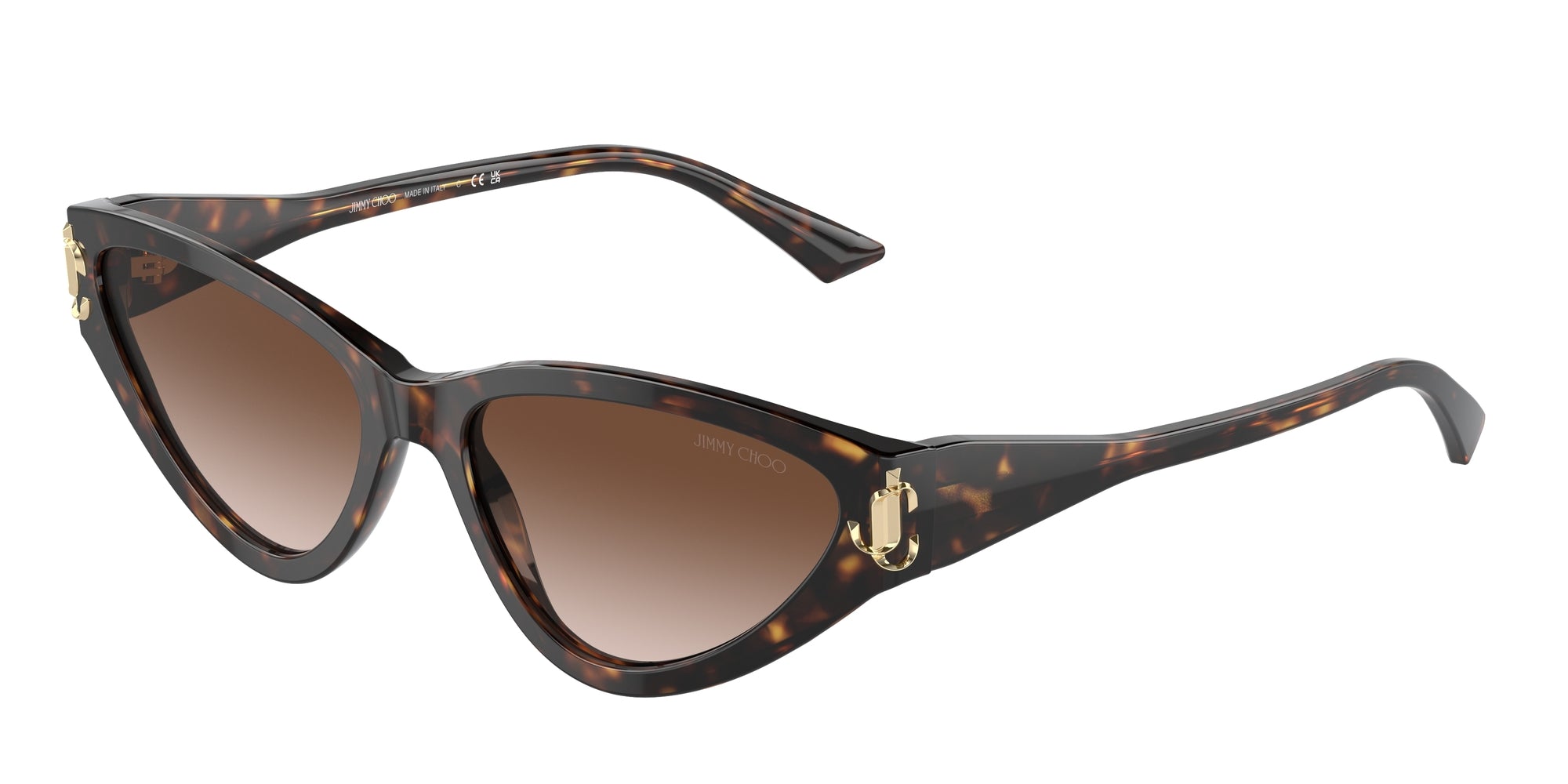 JC5019 500213 Occhiali da sole Jimmy Choo 1