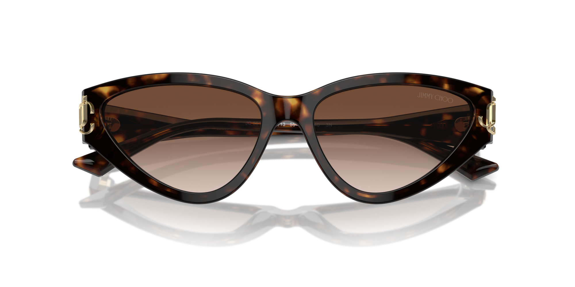 JC5019 500213 Occhiali da sole Jimmy Choo 3
