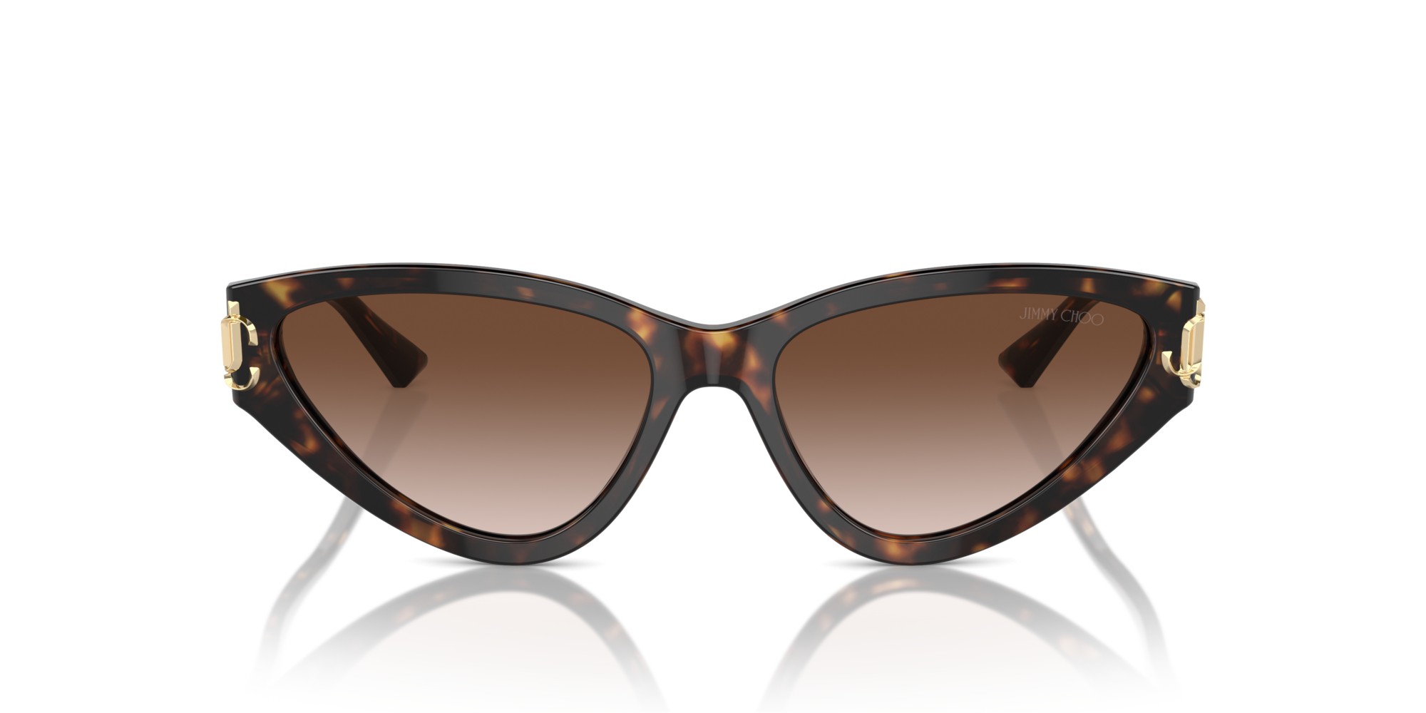 JC5019 500213 Occhiali da sole Jimmy Choo 4