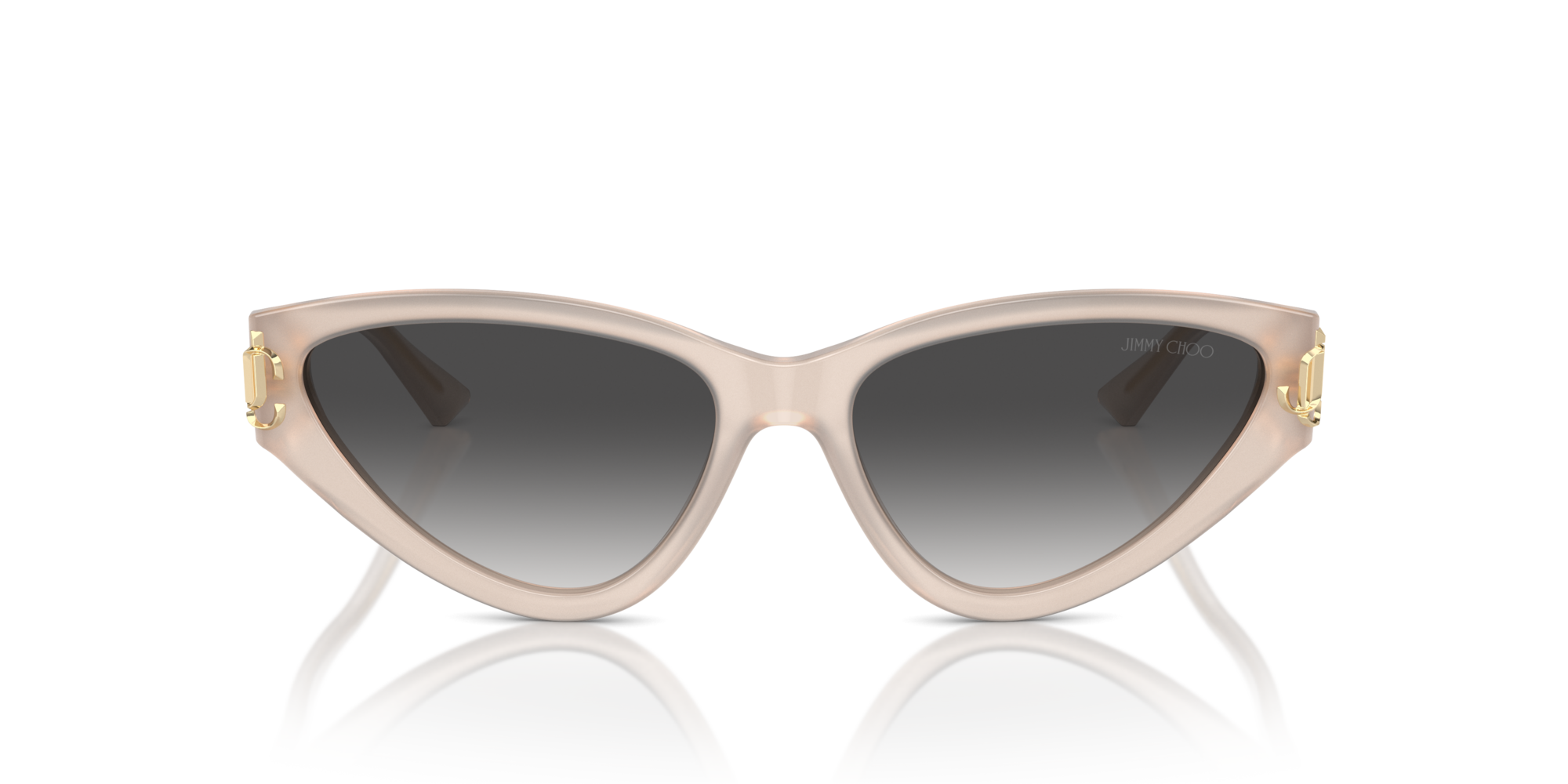 JC5019 50258G Occhiali da sole Jimmy Choo 4