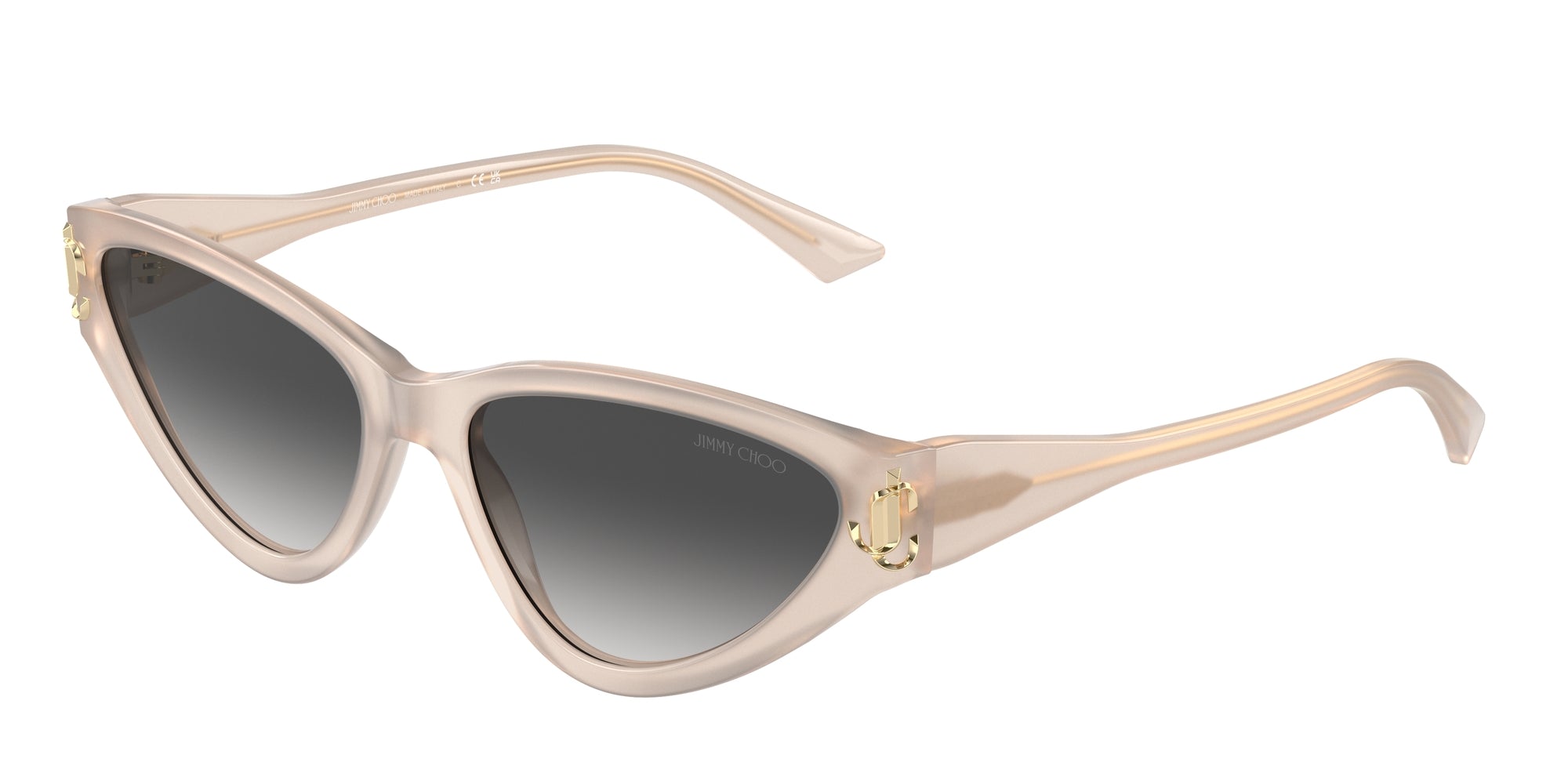 JC5019 50258G Occhiali da sole Jimmy Choo 1