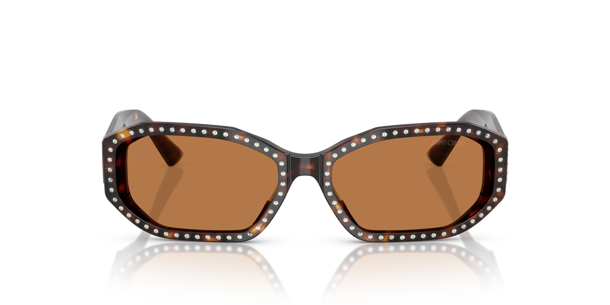 JC5021BU 500273 Occhiali da sole Jimmy Choo 3
