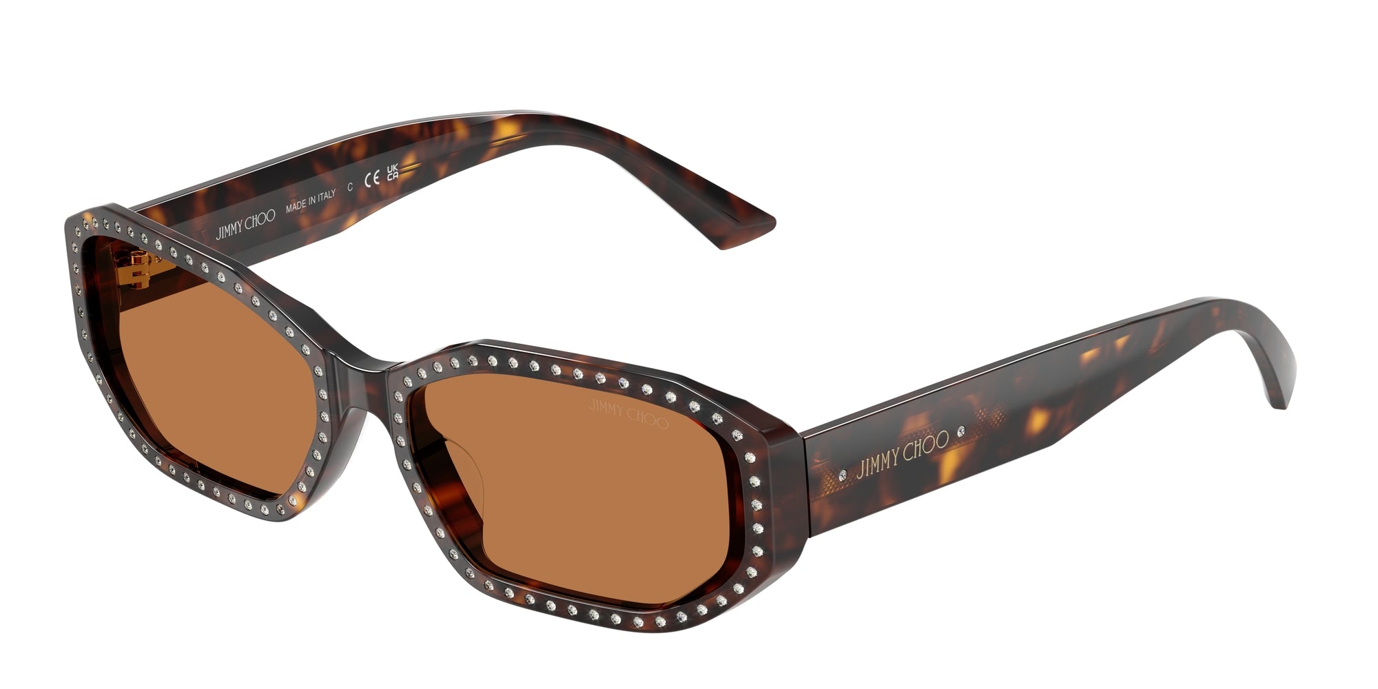 JC5021BU 500273 Occhiali da sole Jimmy Choo 1