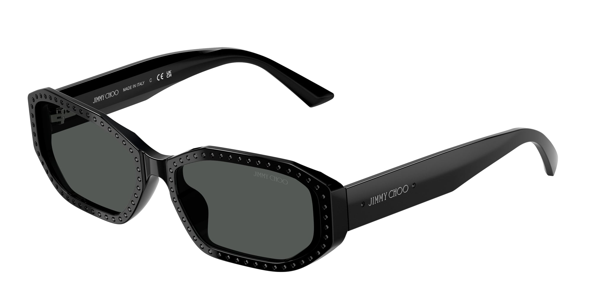 JC5021BU 501787 Occhiali da sole Jimmy Choo 1