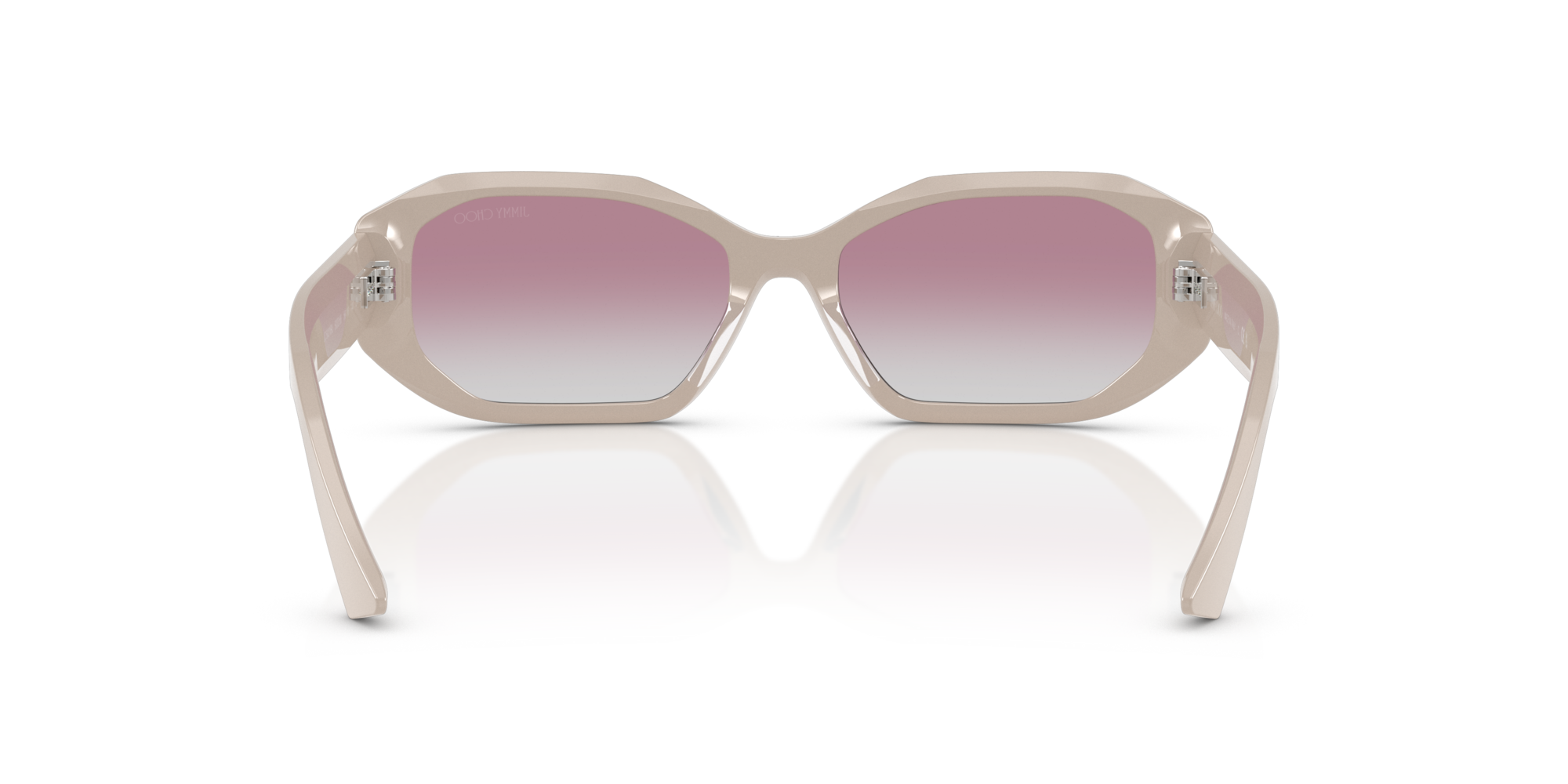 JC5021BU 503358 Occhiali da sole Jimmy Choo 5