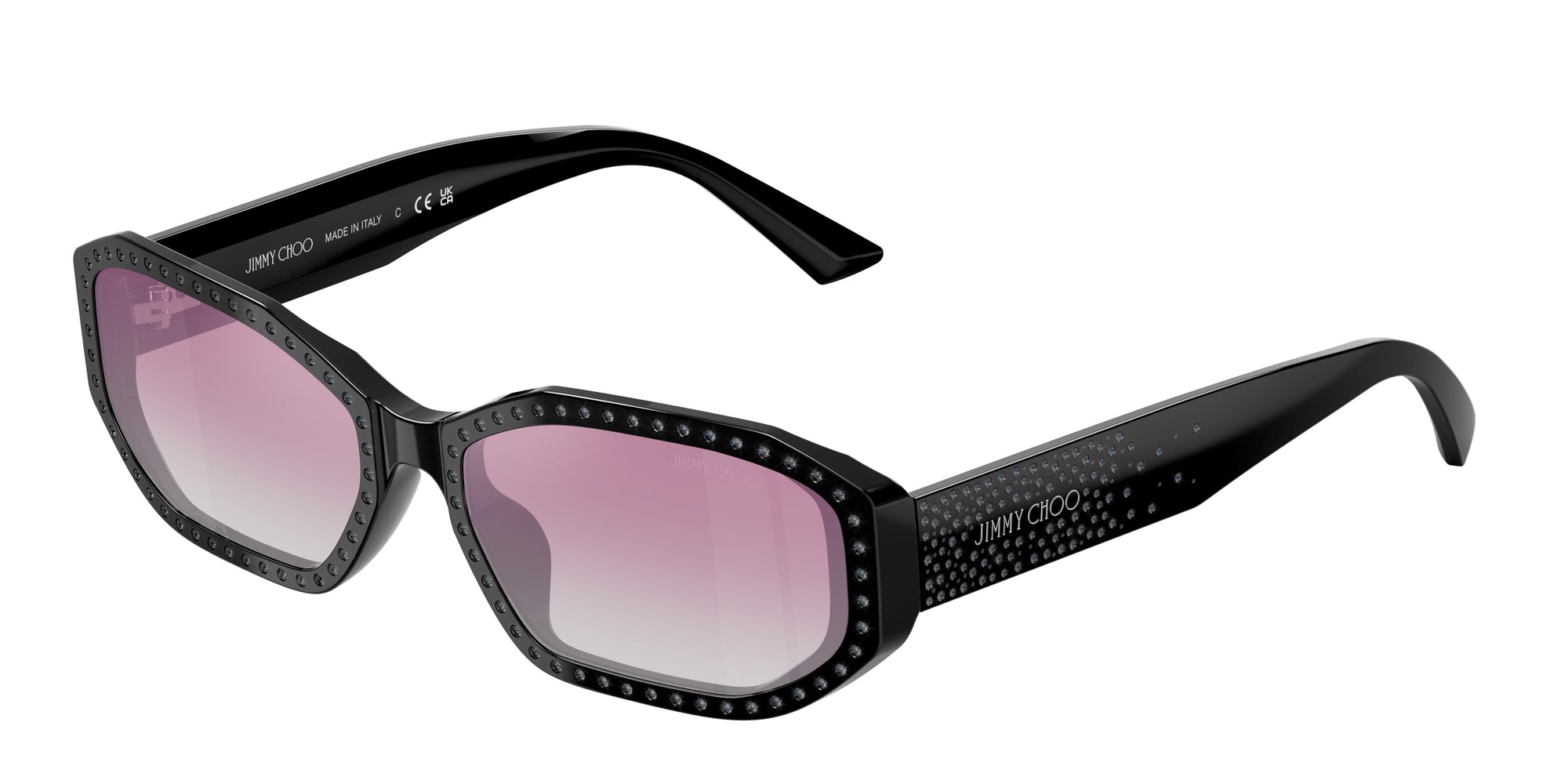 JC5021BU 505458 Occhiali da sole Jimmy Choo 1