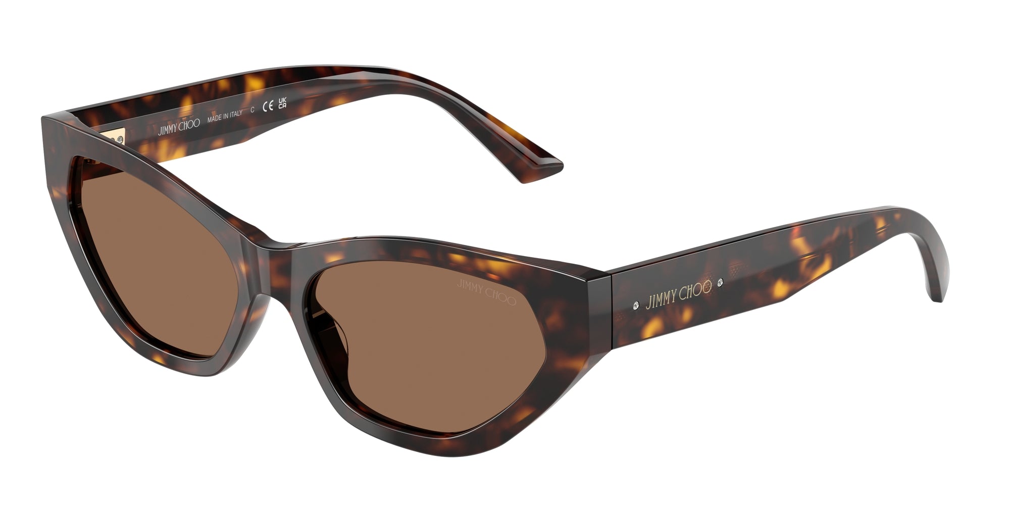 JC5022B 500273 Occhiali da sole Jimmy Choo 1