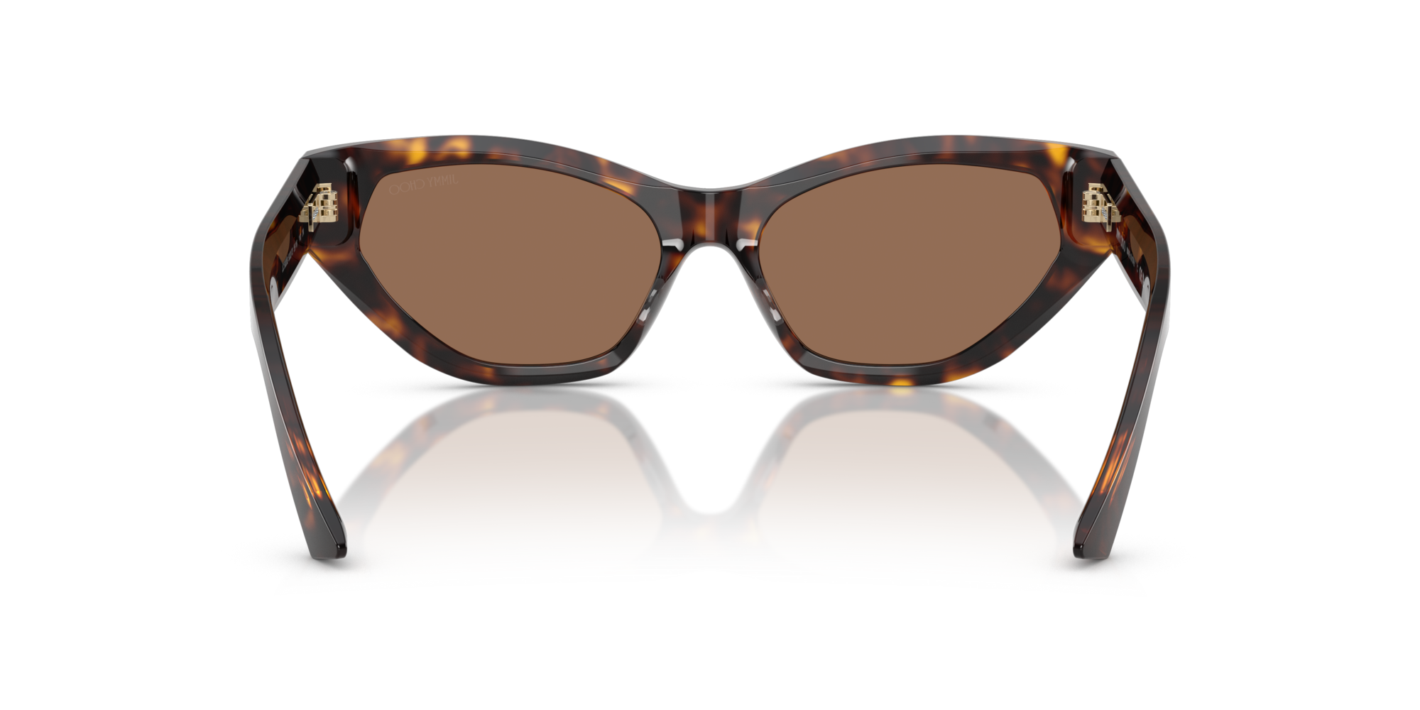 JC5022B 500273 Occhiali da sole Jimmy Choo 5