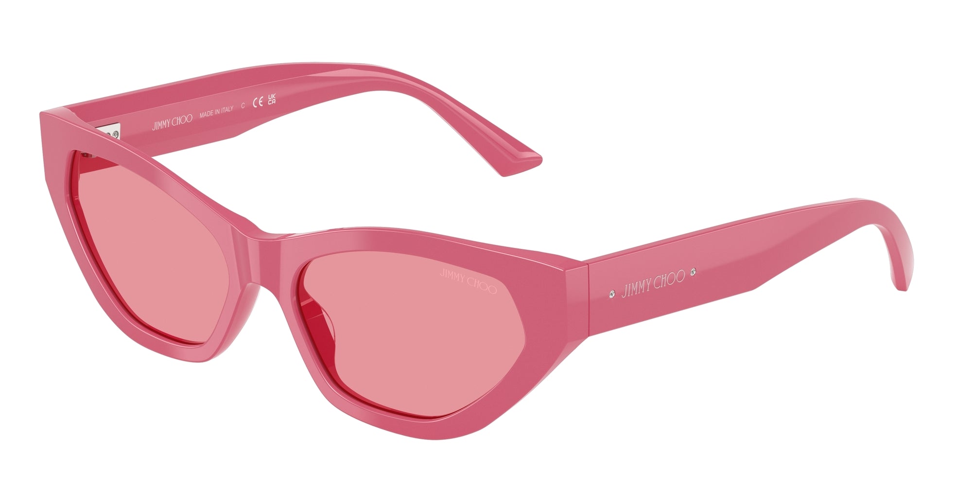 JC5022B 502484 Occhiali da sole Jimmy Choo 1