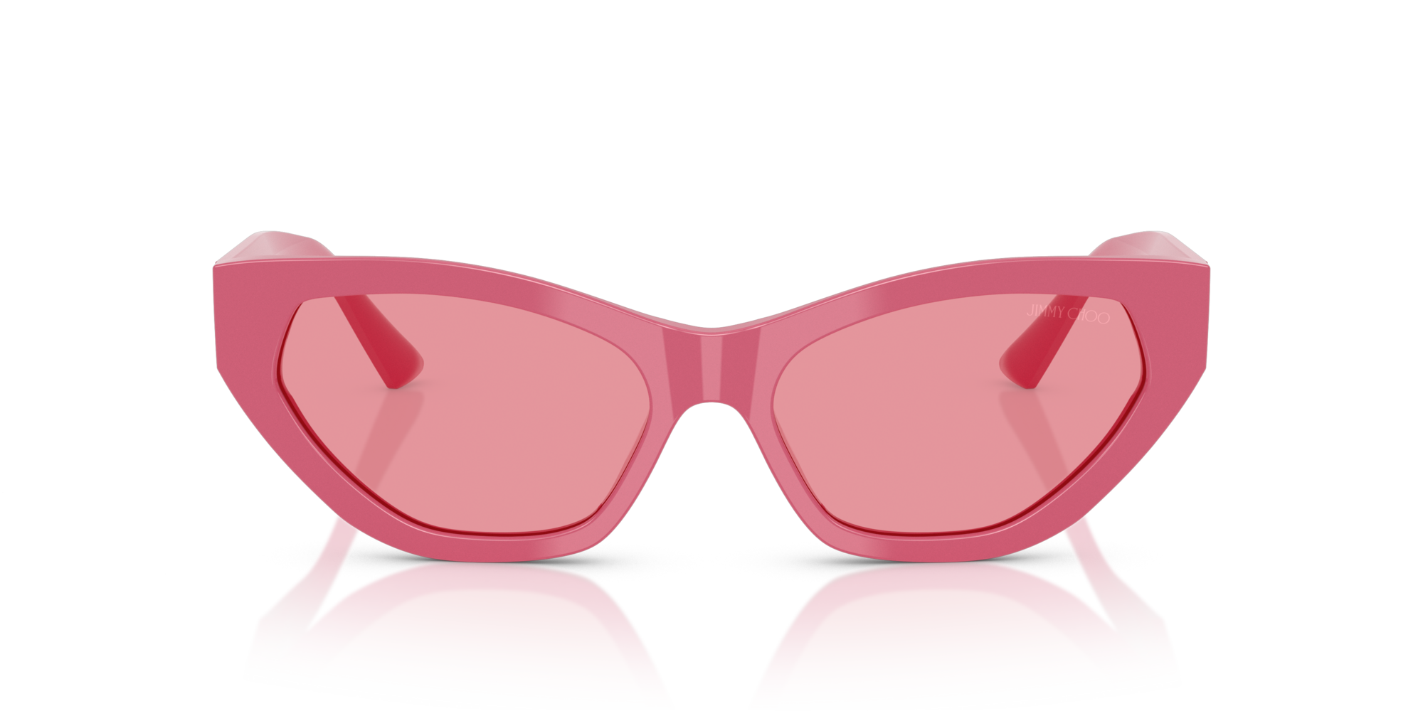 JC5022B 502484 Occhiali da sole Jimmy Choo 3