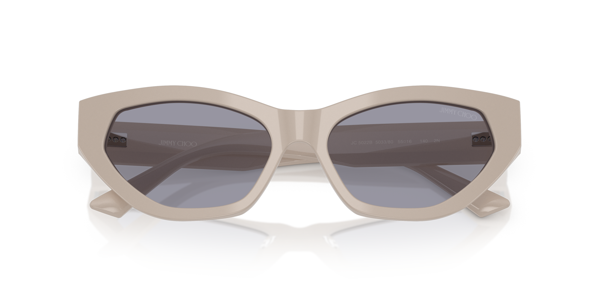 JC5022B 503380 Occhiali da sole Jimmy Choo 2