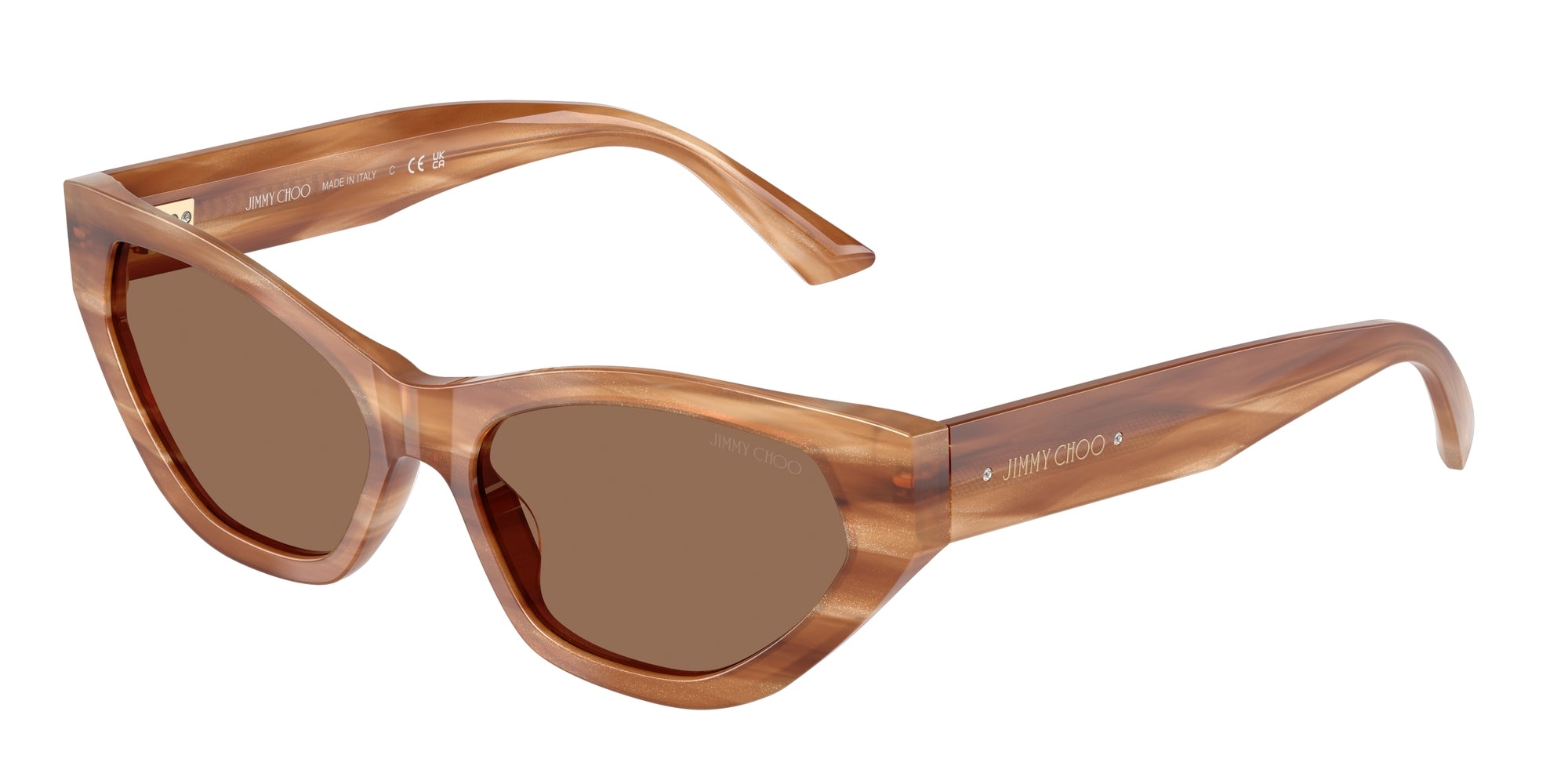 JC5022B 505573 Occhiali da sole Jimmy Choo 1