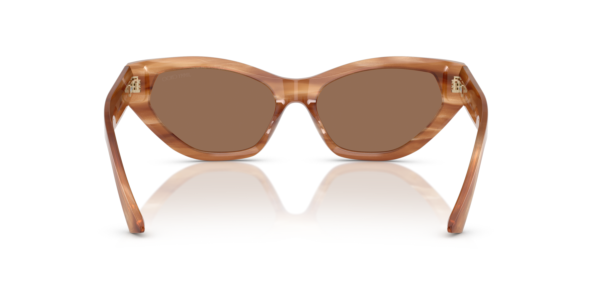 JC5022B 505573 Occhiali da sole Jimmy Choo 5