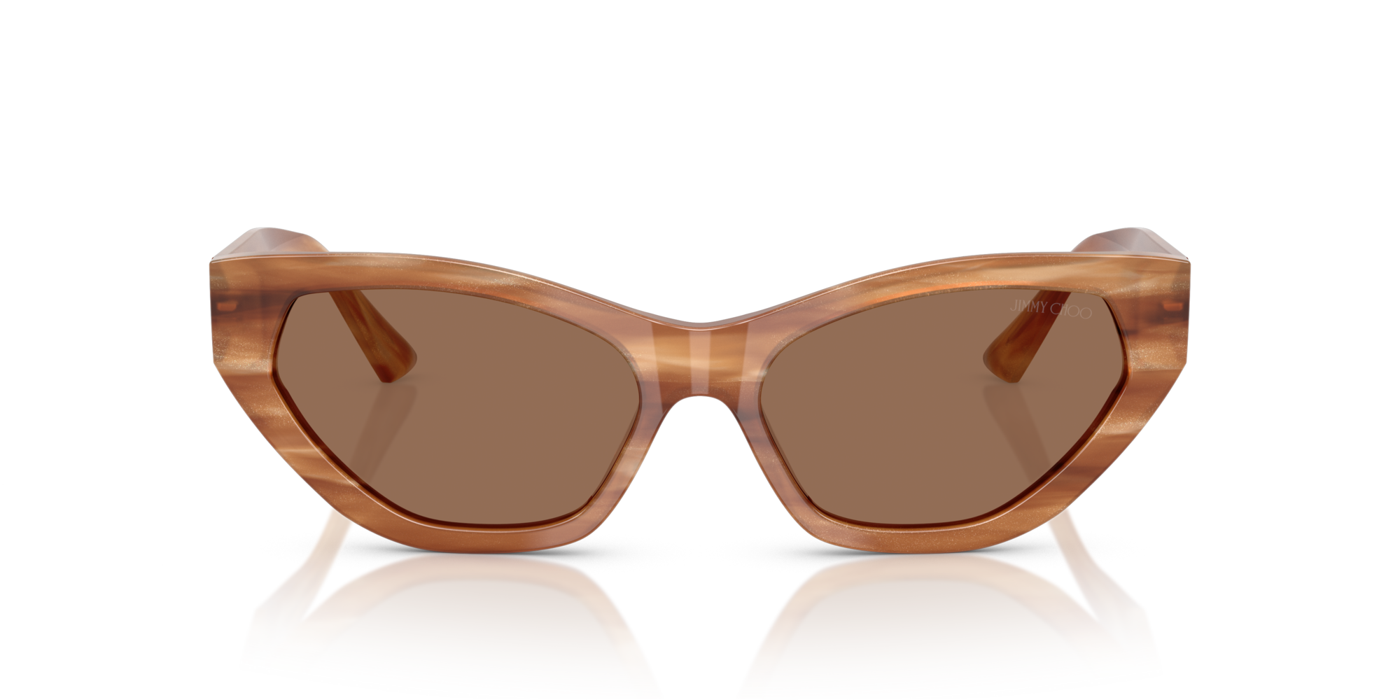 JC5022B 505573 Occhiali da sole Jimmy Choo 3