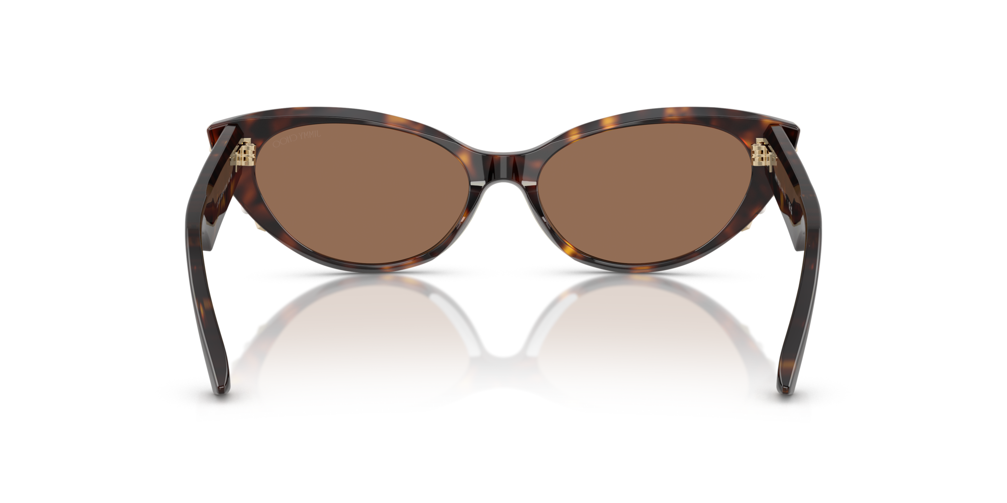 JC5023H 500273 Occhiali da sole Jimmy Choo 5