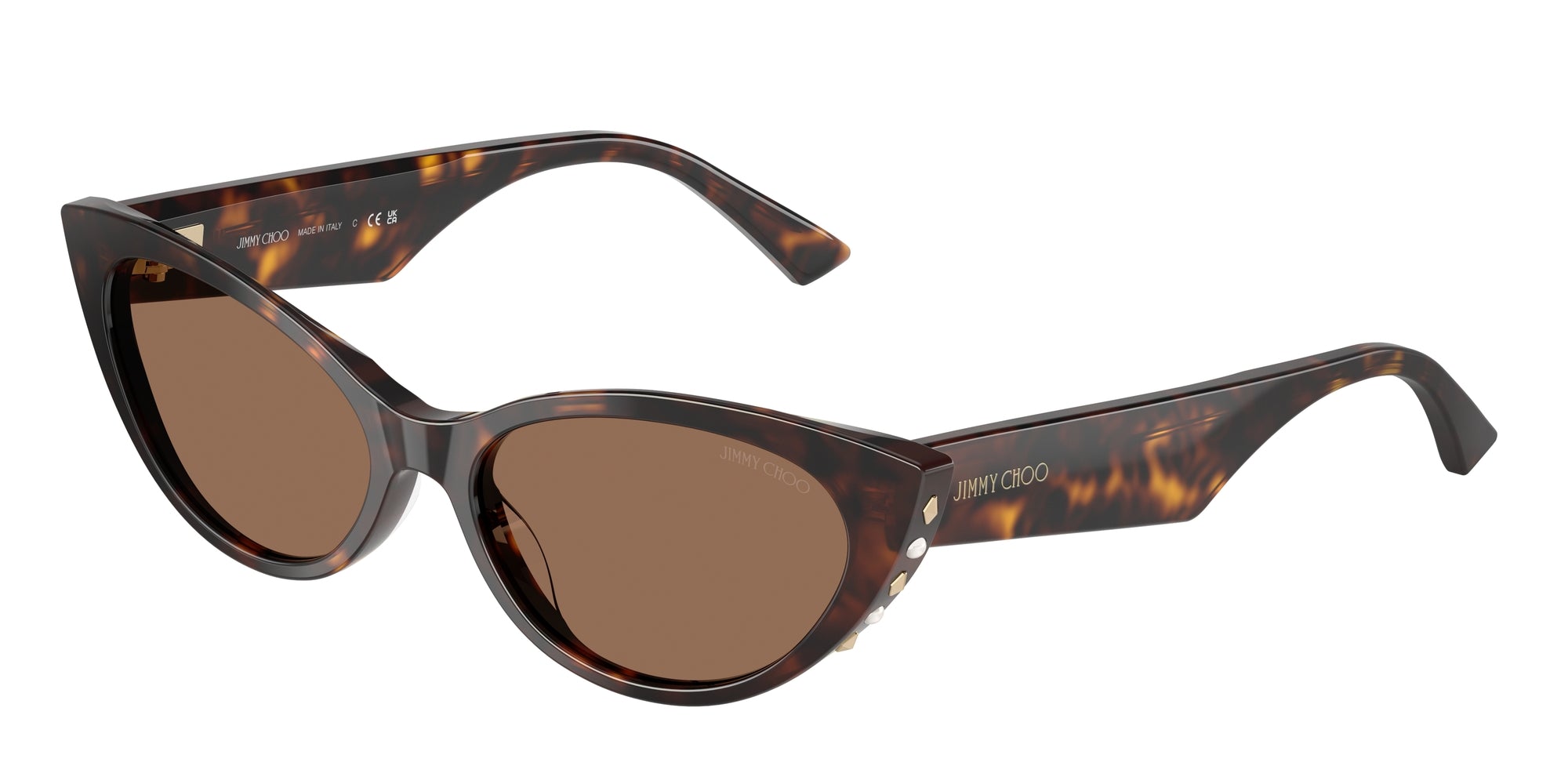 JC5023H 500273 Occhiali da sole Jimmy Choo 1