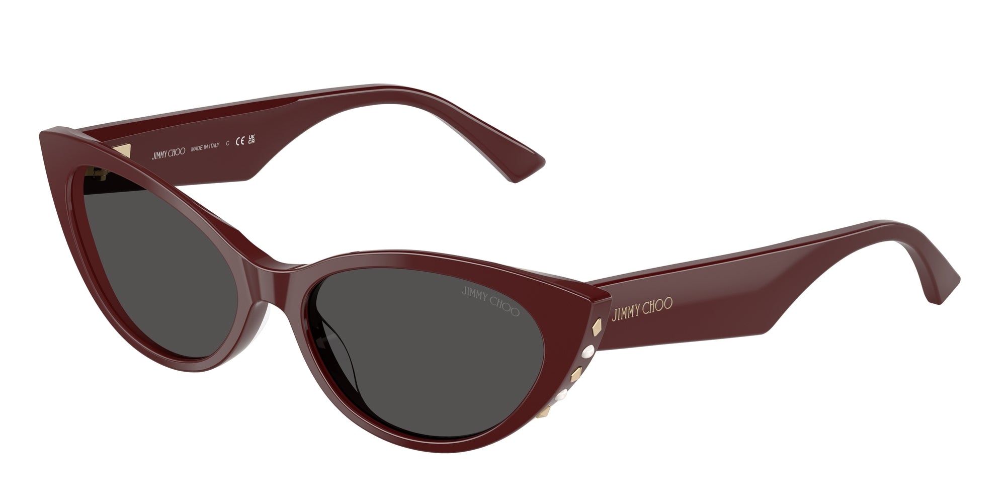 JC5023H 505787 Occhiali da sole Jimmy Choo 1