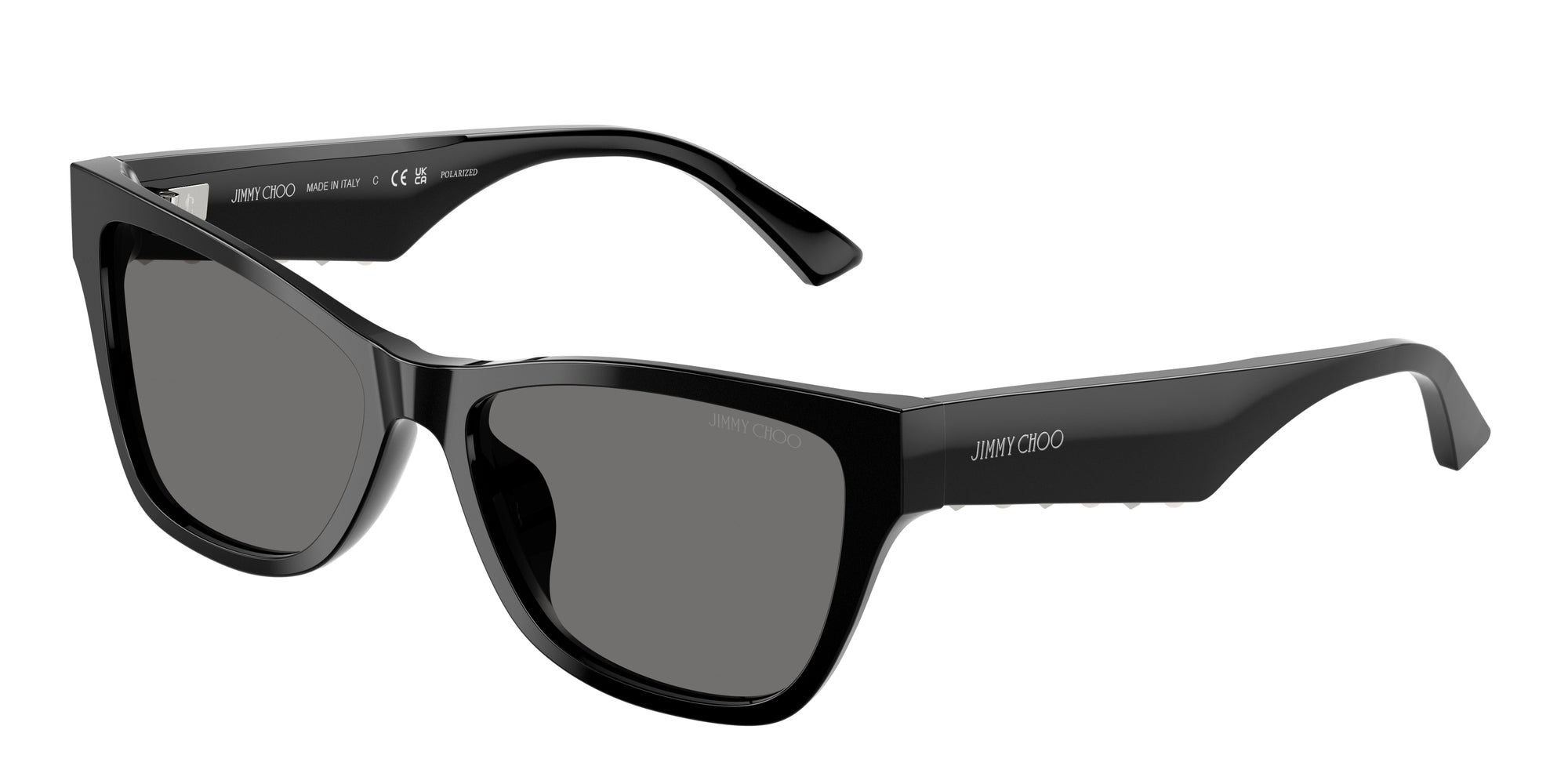 JC5024HU 500081 Occhiali da sole Jimmy Choo 1