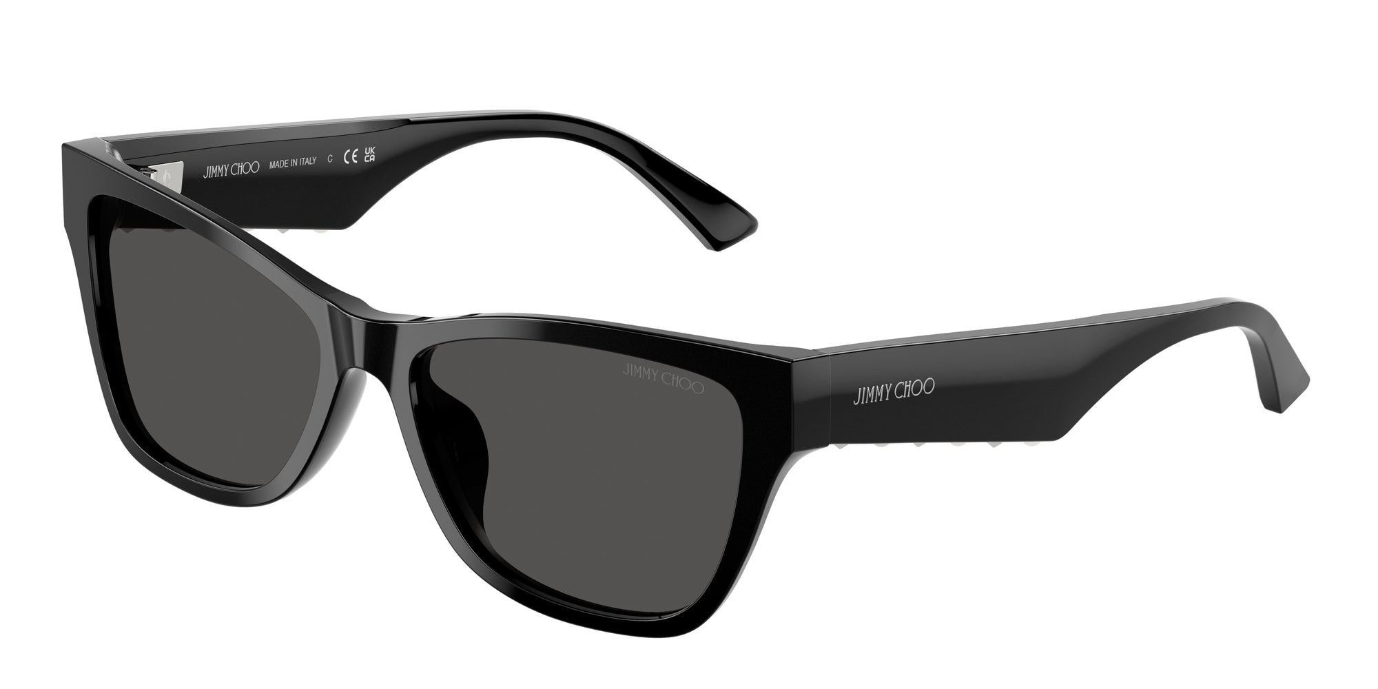JC5024HU 500087 Occhiali da sole Jimmy Choo 1