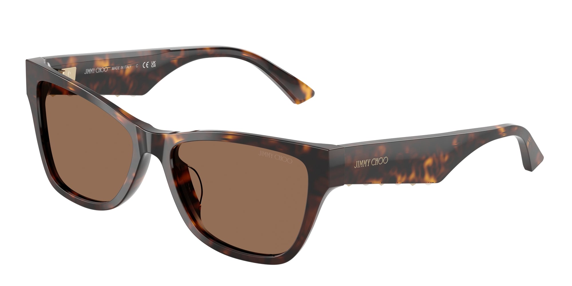 JC5024HU 500273 Occhiali da sole Jimmy Choo 1