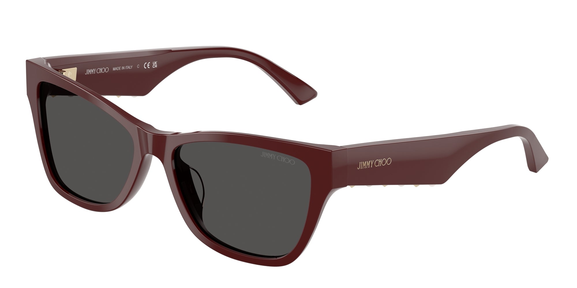 JC5024HU 505787 Occhiali da sole Jimmy Choo 1