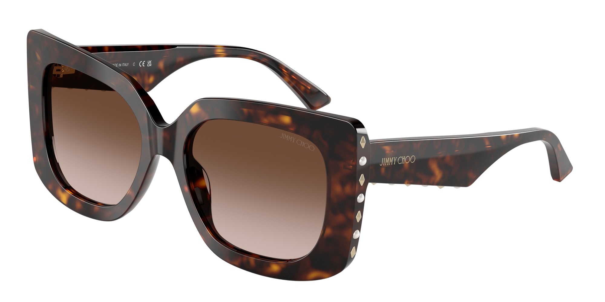 JC5025H 500213 Occhiali da sole Jimmy Choo 1