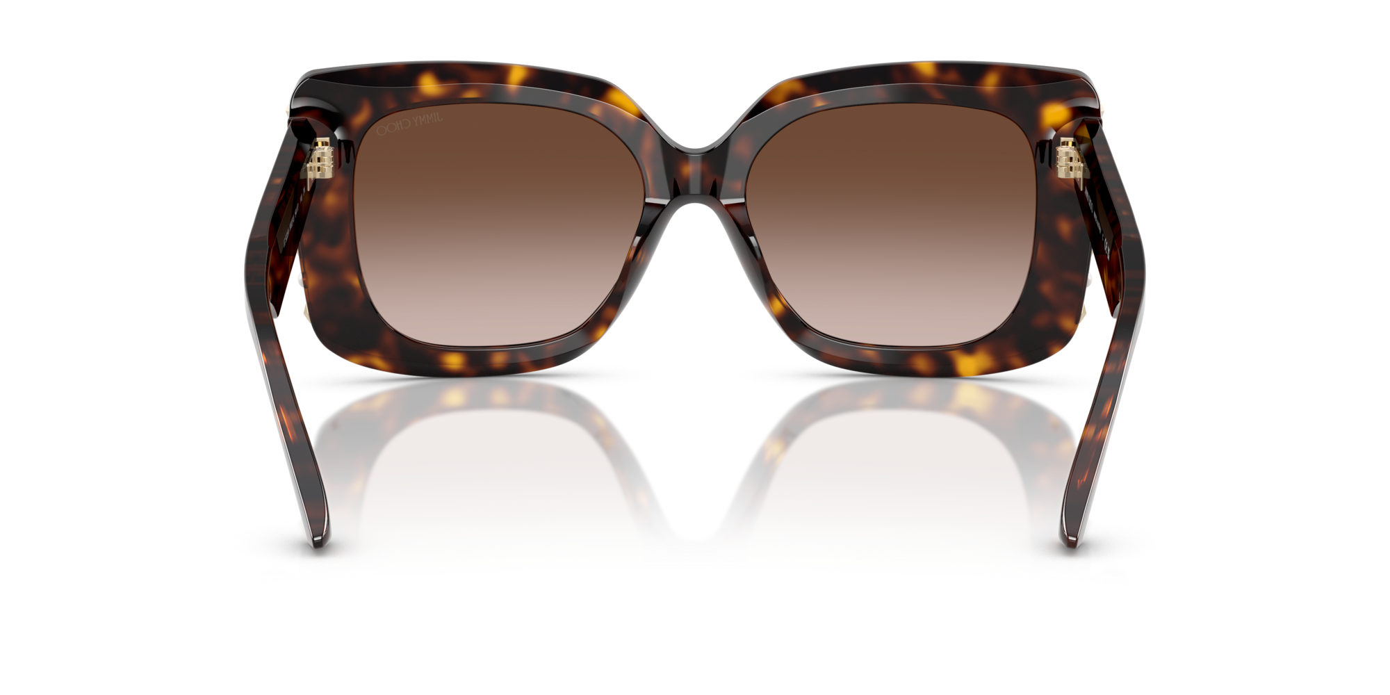 JC5025H 500213 Occhiali da sole Jimmy Choo 5