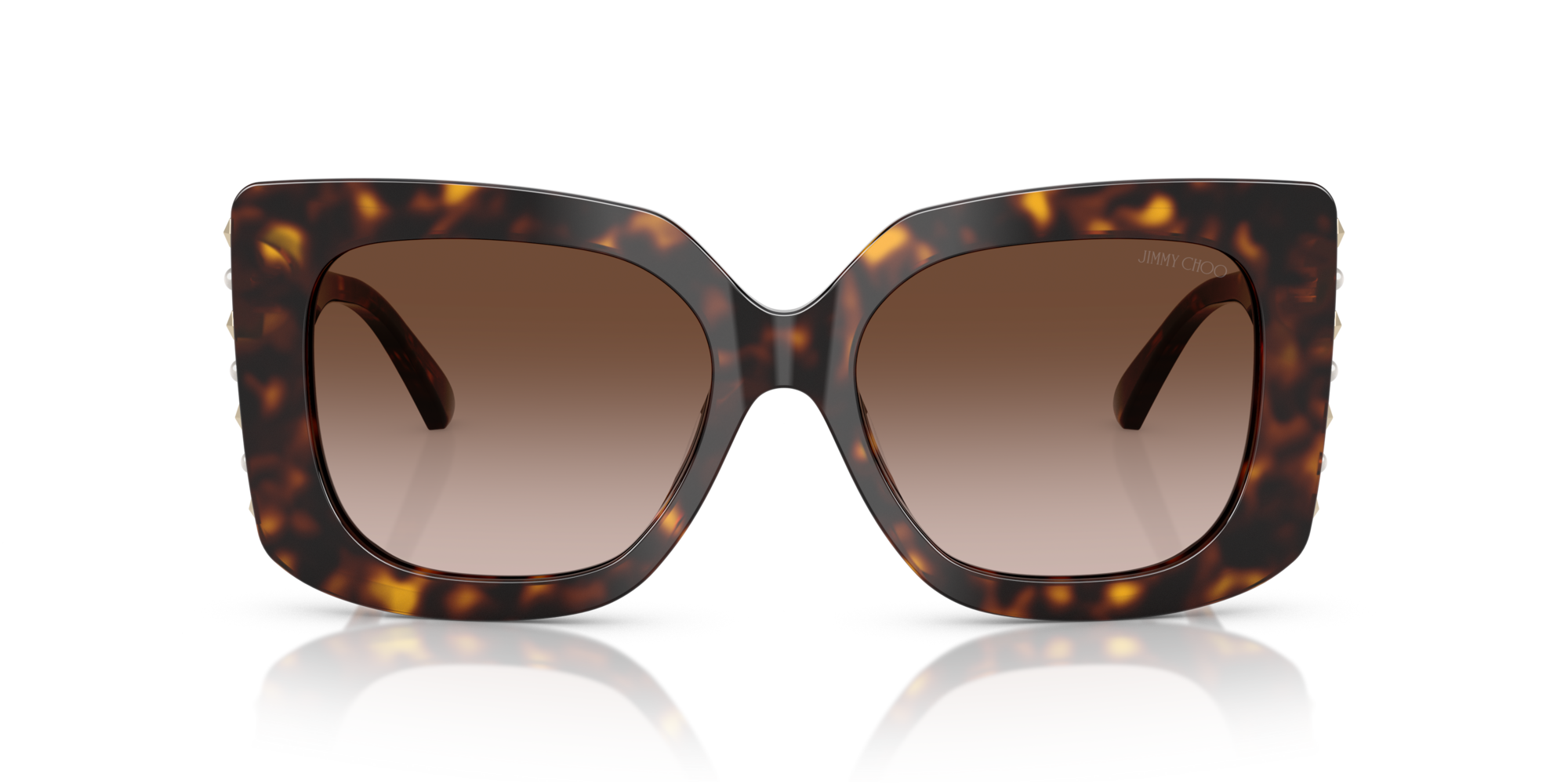 JC5025H 500213 Occhiali da sole Jimmy Choo 3