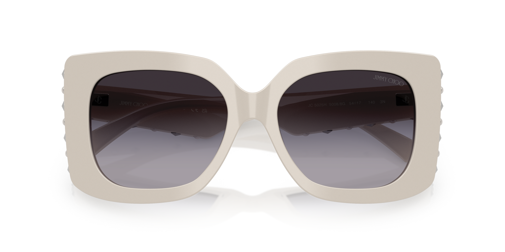 JC5025H 50088G Occhiali da sole Jimmy Choo 2