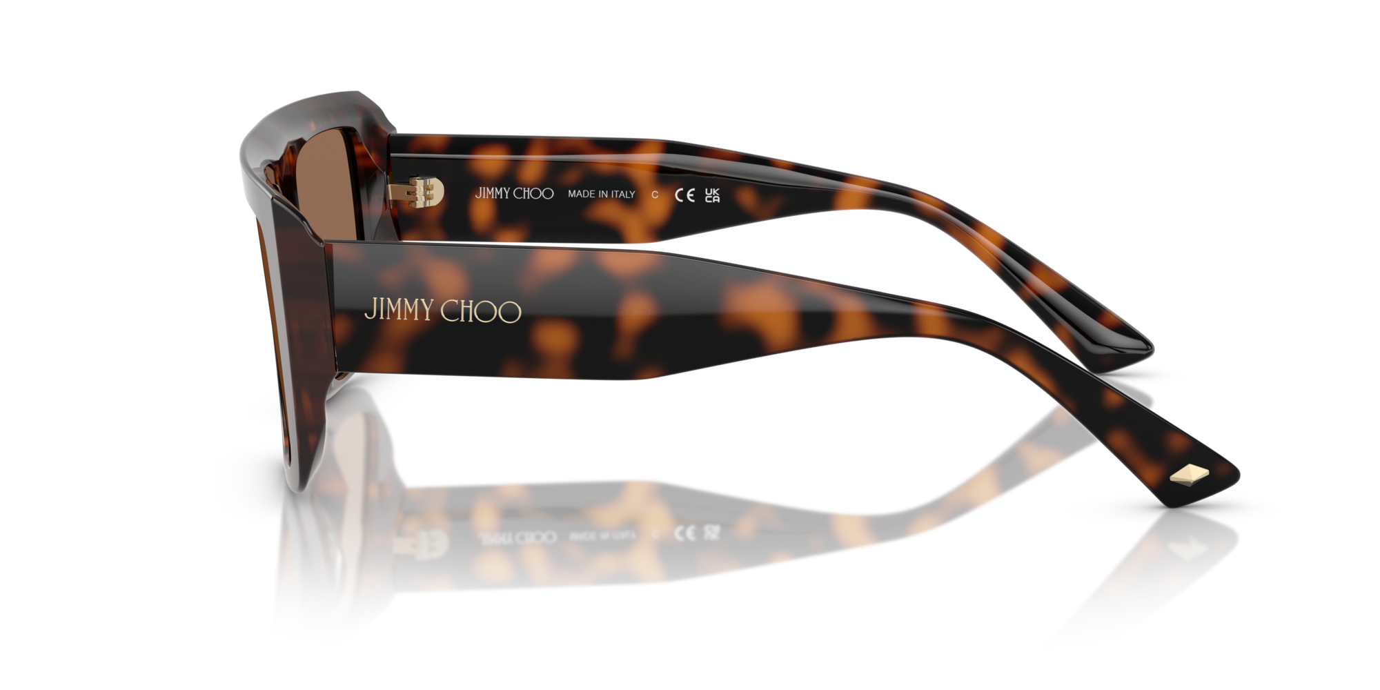 JC5026U 500273 Occhiali da sole Jimmy Choo 4