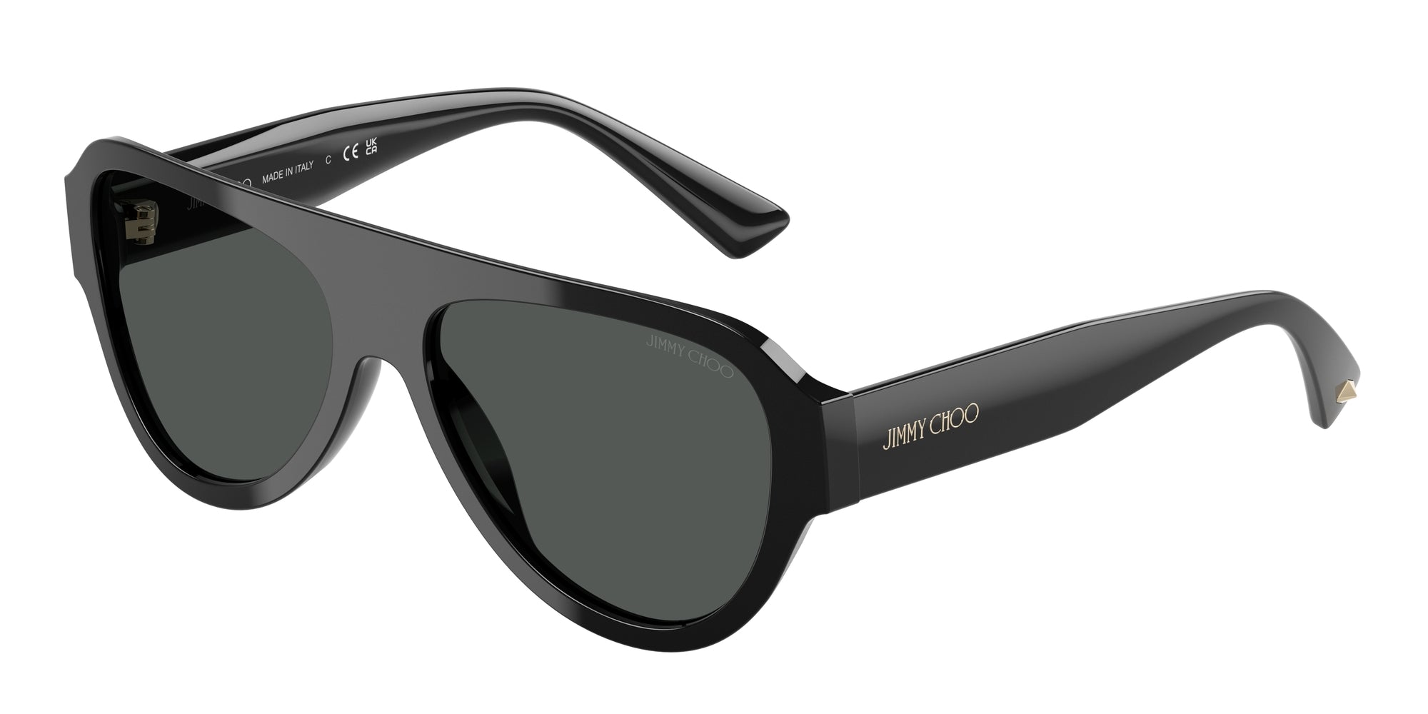 JC5027 50008G Occhiali da sole Jimmy Choo 1