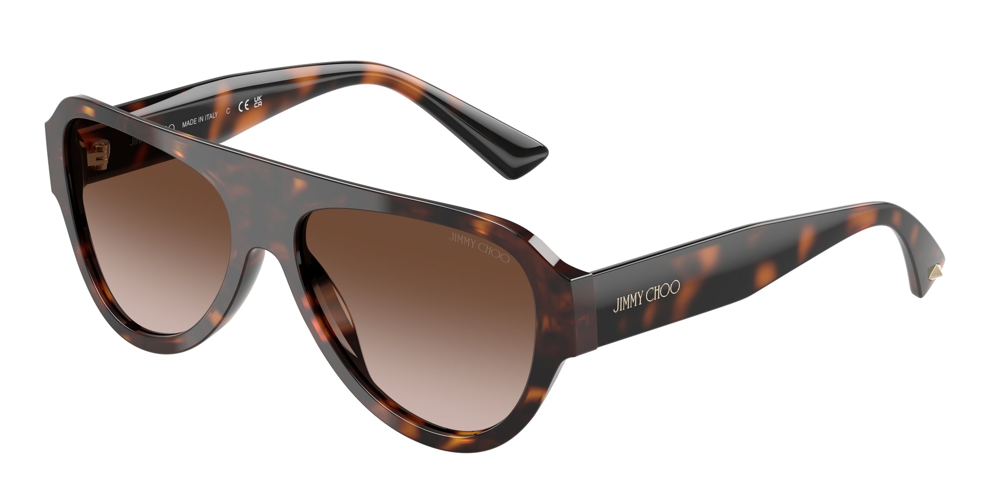 JC5027 500213 Occhiali da sole Jimmy Choo 1