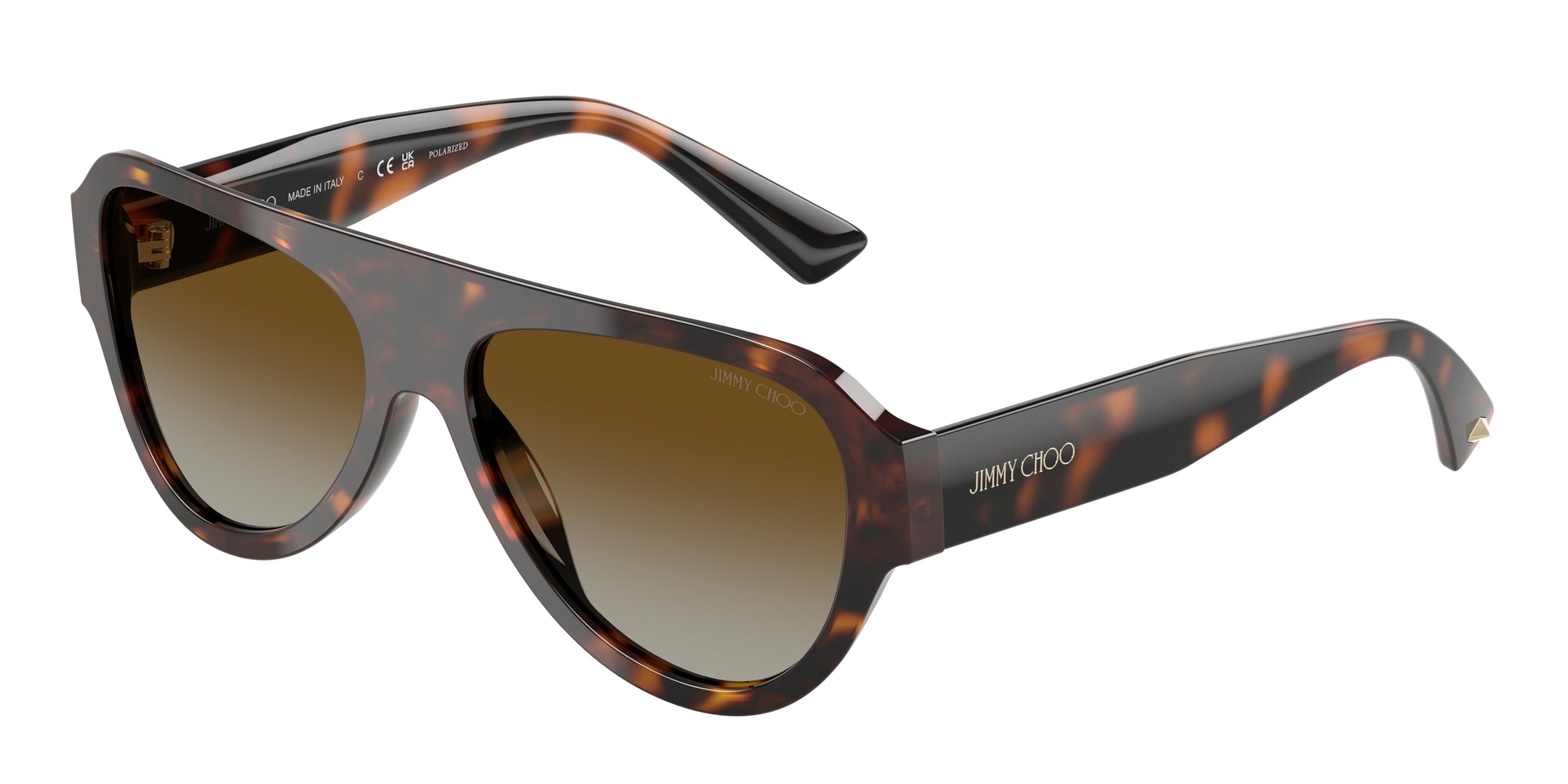JC5027 5002T5 Occhiali da sole Jimmy Choo 1