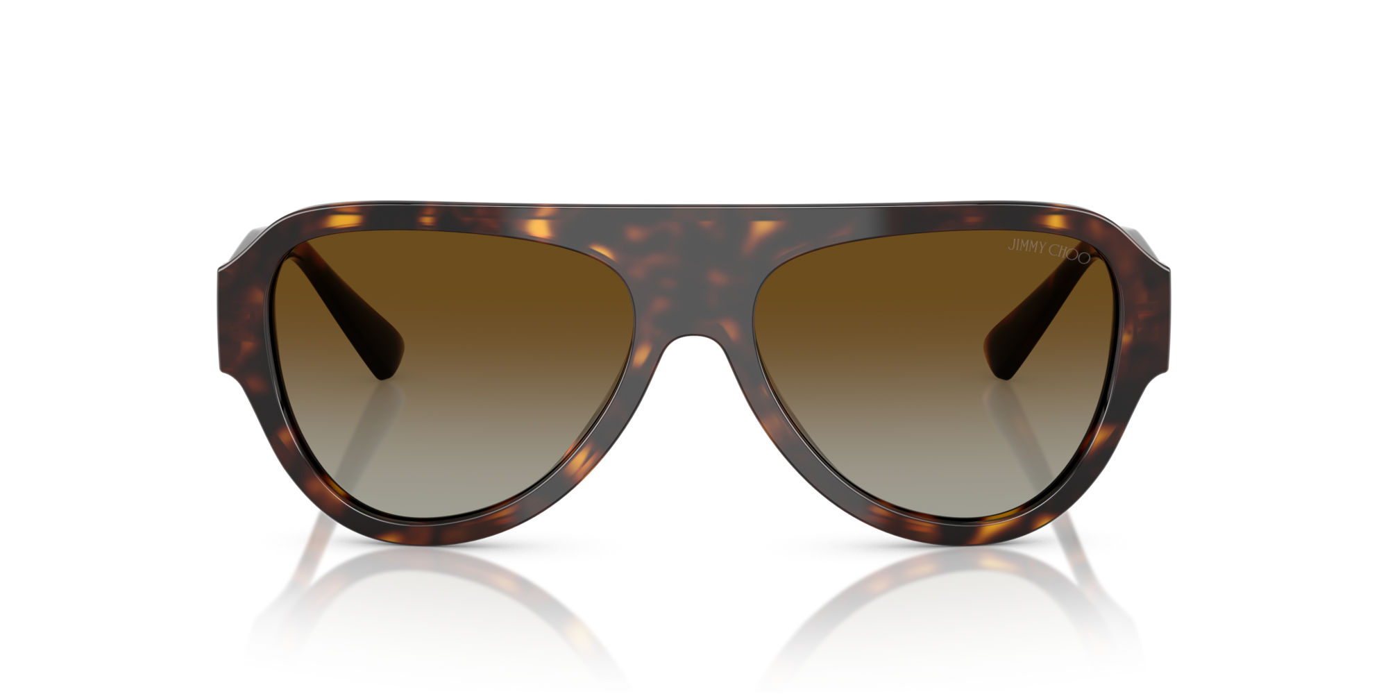 JC5027 5002T5 Occhiali da sole Jimmy Choo 3