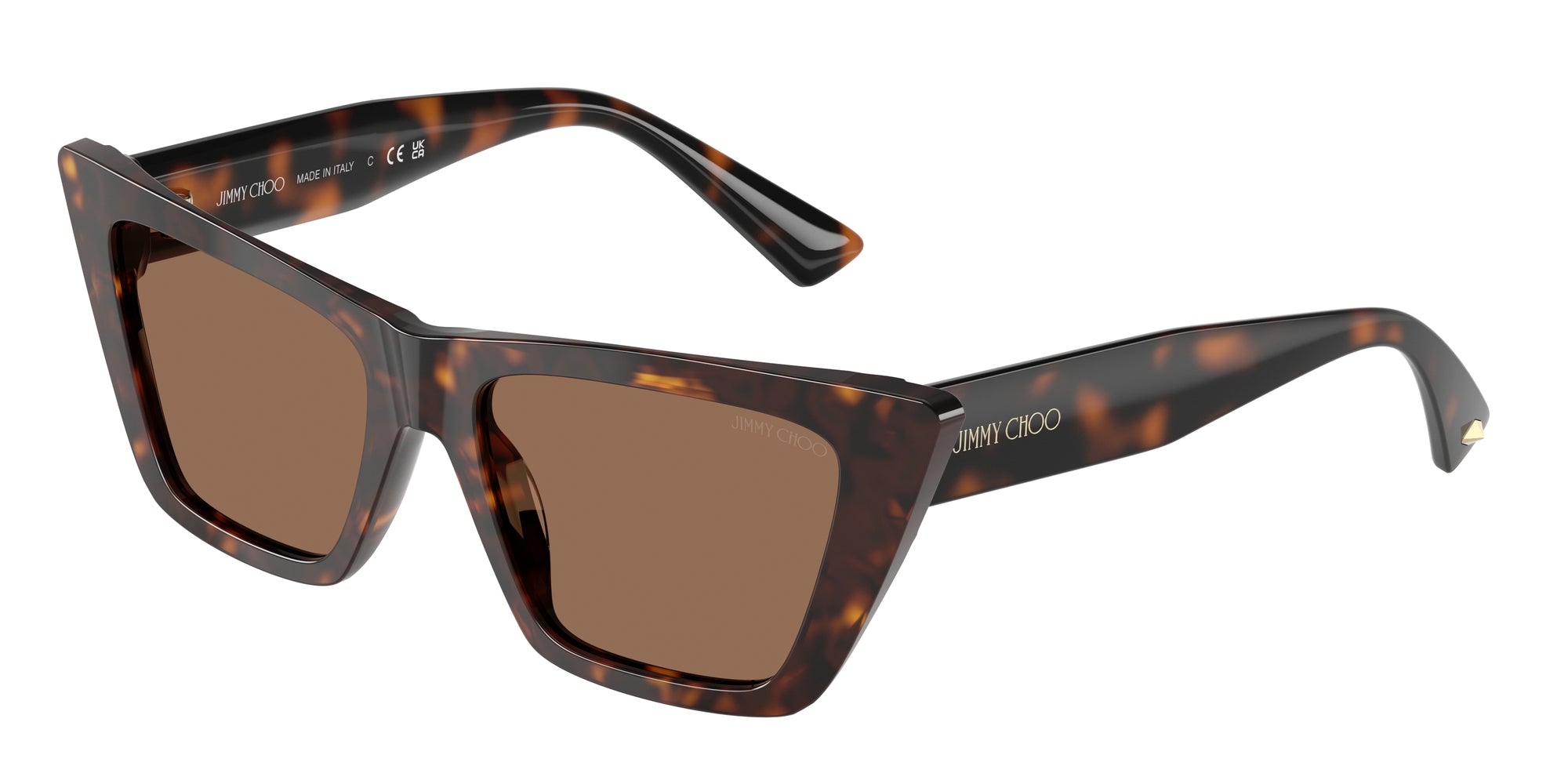 JC5028 500273 Occhiali da sole Jimmy Choo 1