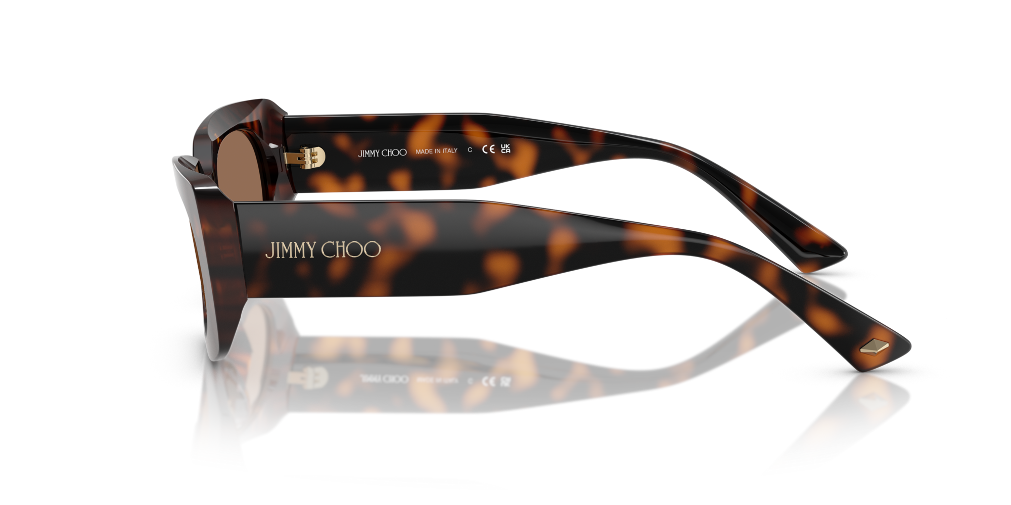 JC5029U 500273 Occhiali da sole Jimmy Choo 4