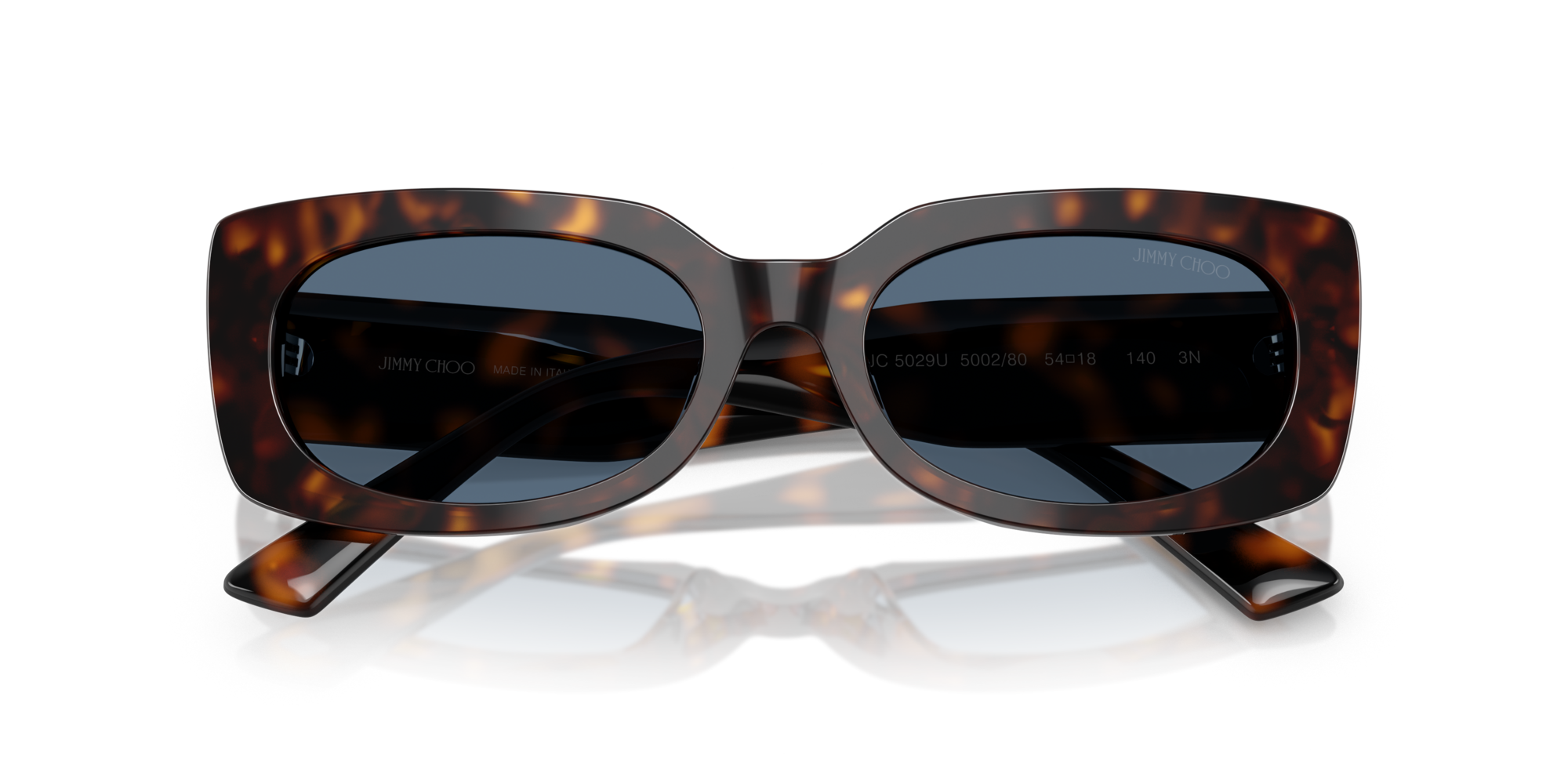 JC5029U 500280 Occhiali da sole Jimmy Choo 2