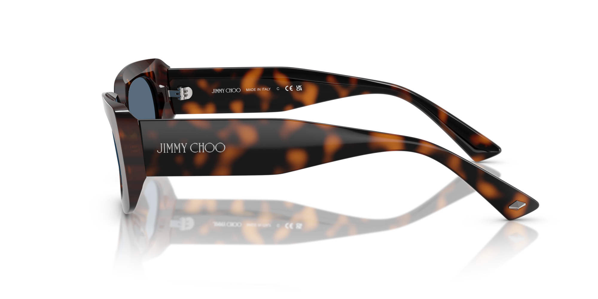 JC5029U 500280 Occhiali da sole Jimmy Choo 4